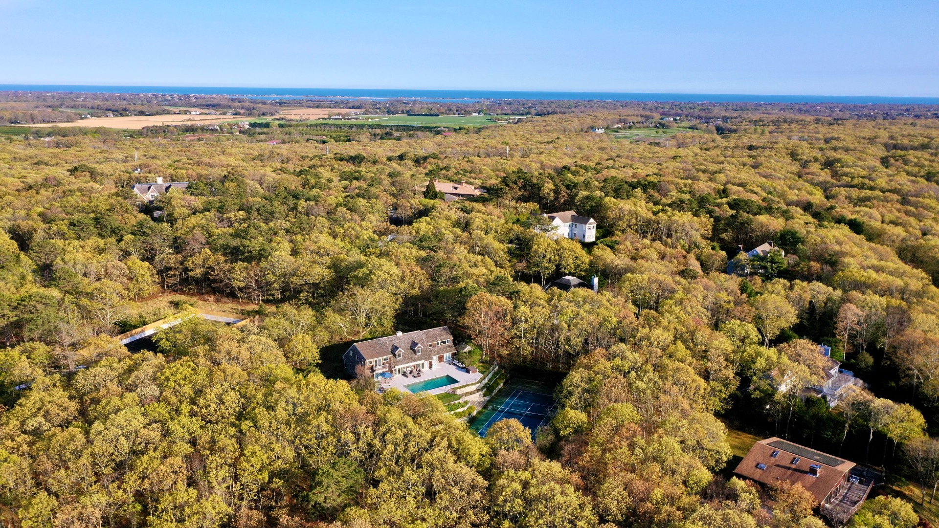 #2 photo, 28 Deer Ridge Trail, サフォーク郡 Water Mill , NY 11976