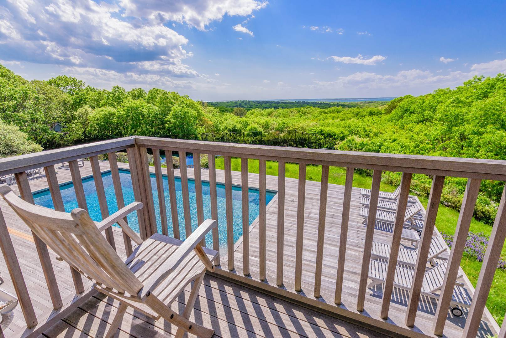 #3 photo, 28 Deer Ridge Trail, サフォーク郡 Water Mill , NY 11976