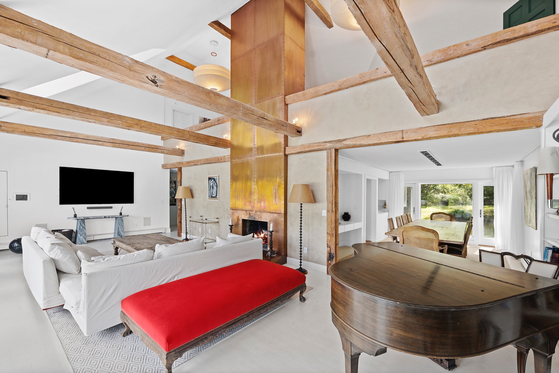 #5 photo, 28 Deer Ridge Trail, サフォーク郡 Water Mill , NY 11976