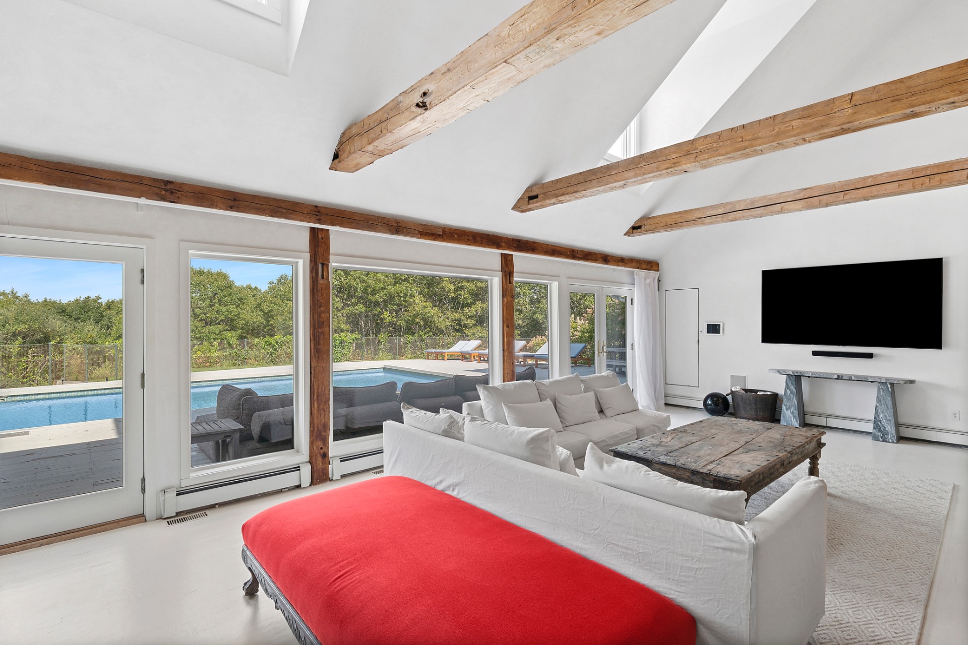 #6 photo, 28 Deer Ridge Trail, サフォーク郡 Water Mill , NY 11976