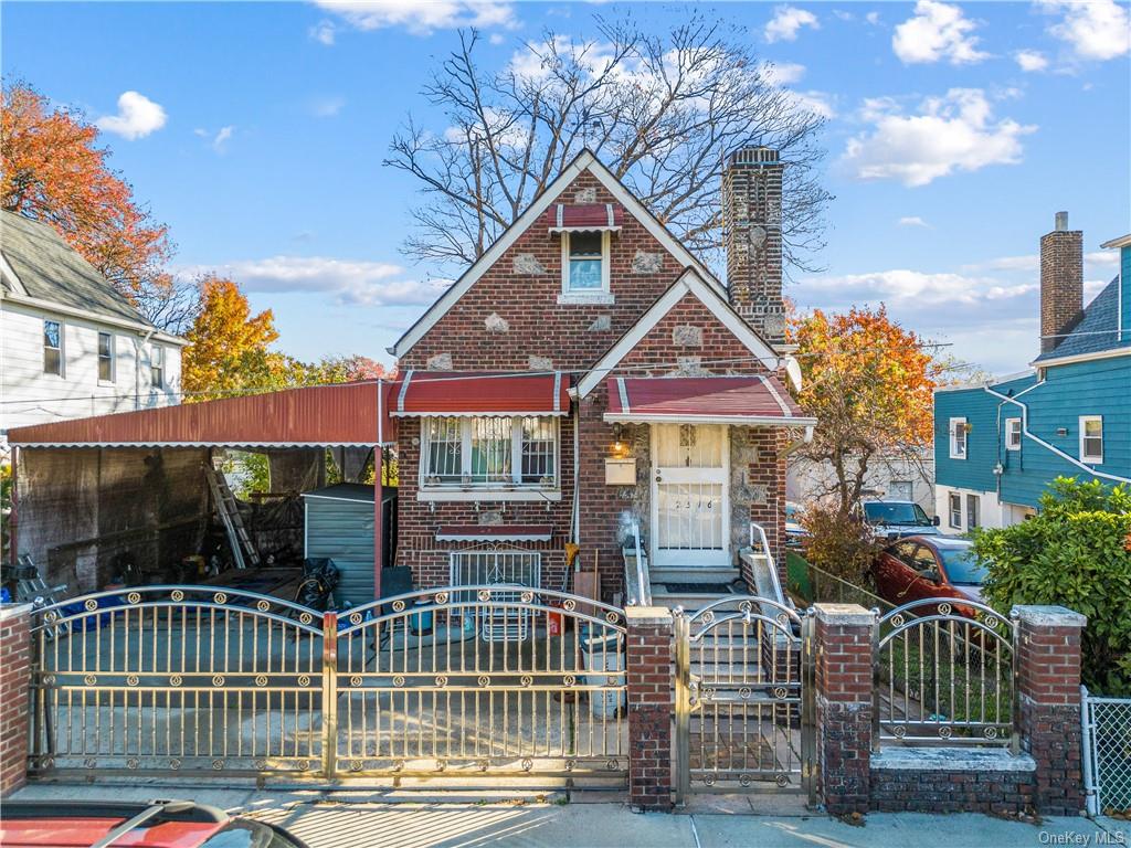 #1 photo, 2516 Hering Avenue, 布朗士 Bronx , NY 10469