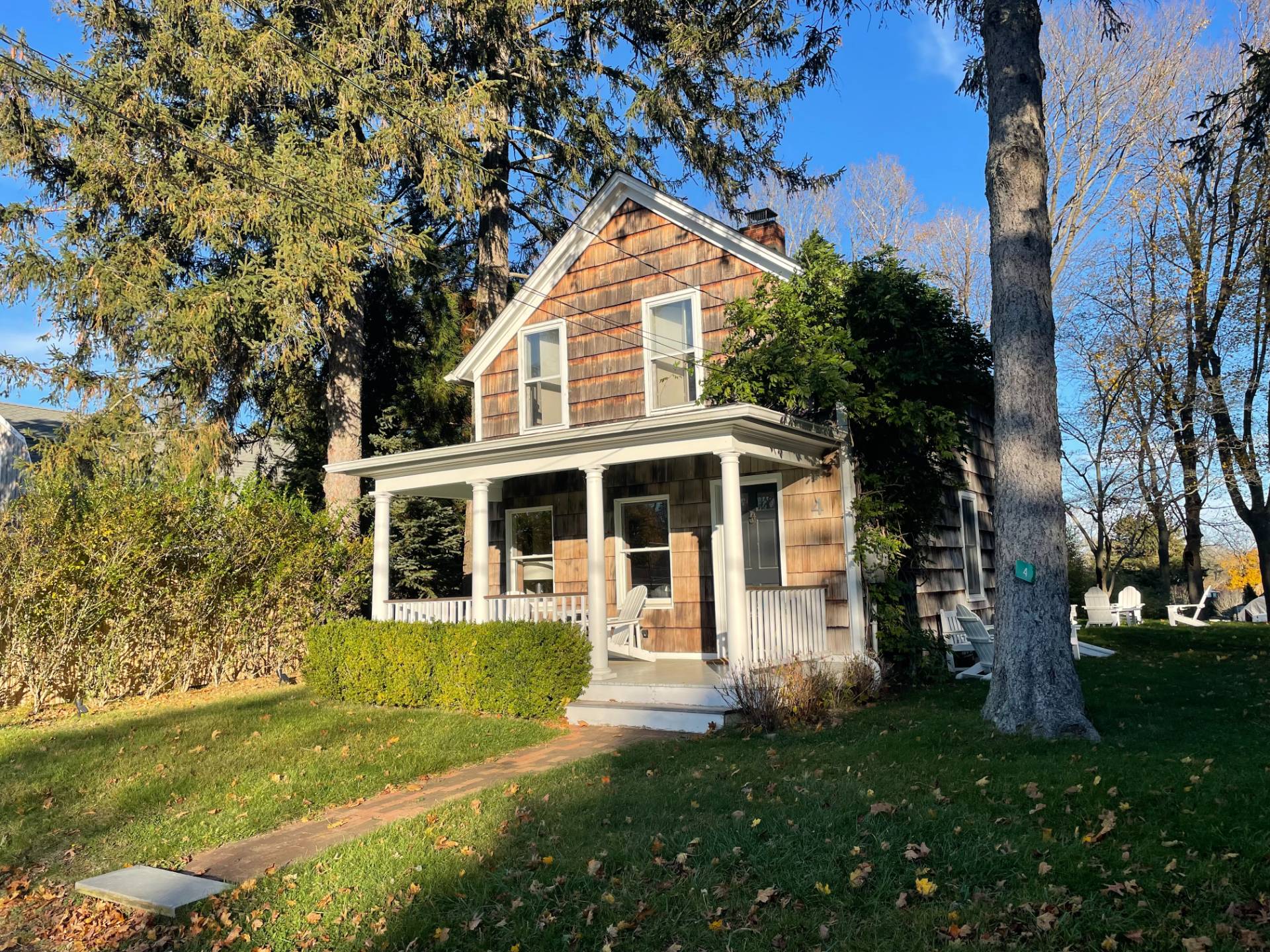 #2 photo, 4 Duvall Place, サフォーク郡 Shelter Island , NY 11964