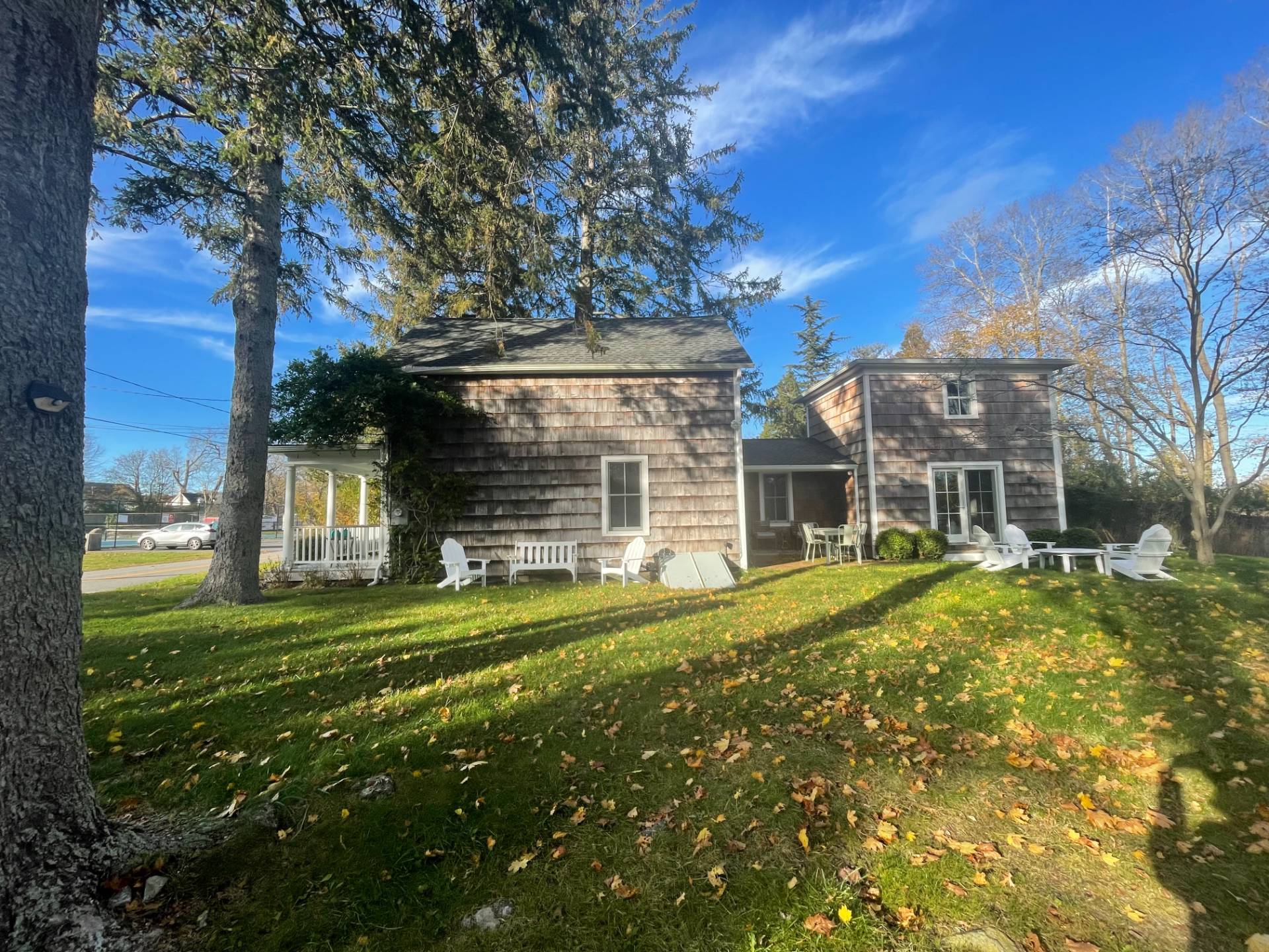 #25 photo, 4 Duvall Place, サフォーク郡 Shelter Island , NY 11964