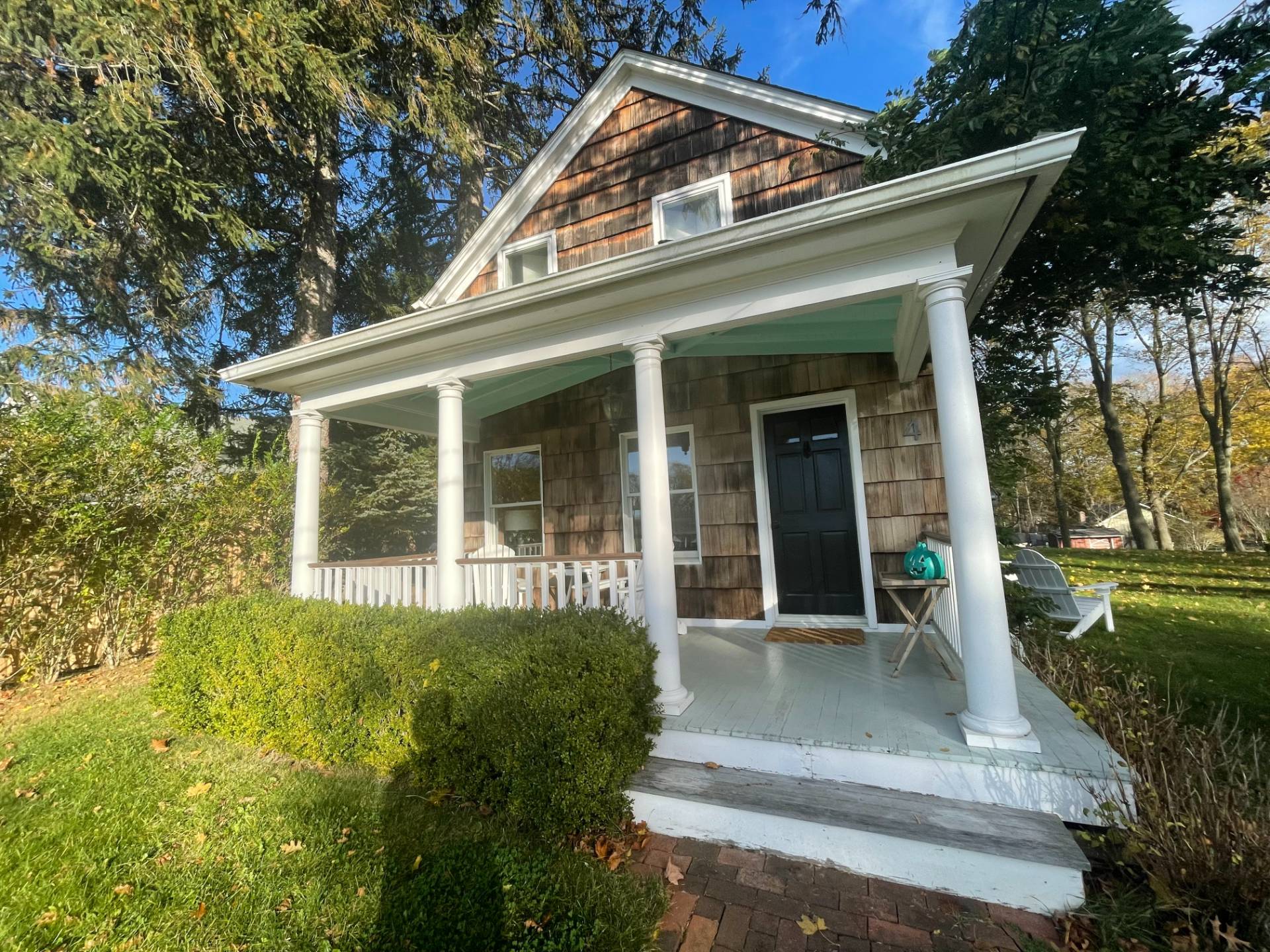 #27 photo, 4 Duvall Place, サフォーク郡 Shelter Island , NY 11964