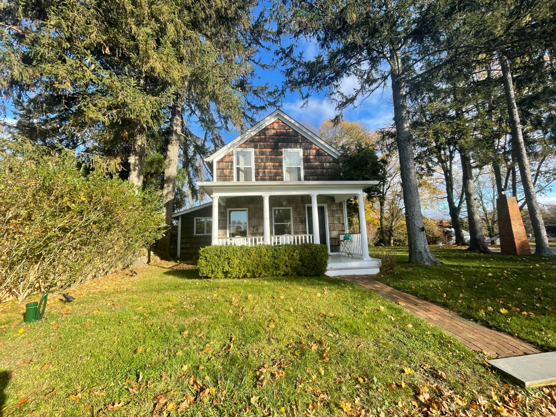 #28 photo, 4 Duvall Place, サフォーク郡 Shelter Island , NY 11964