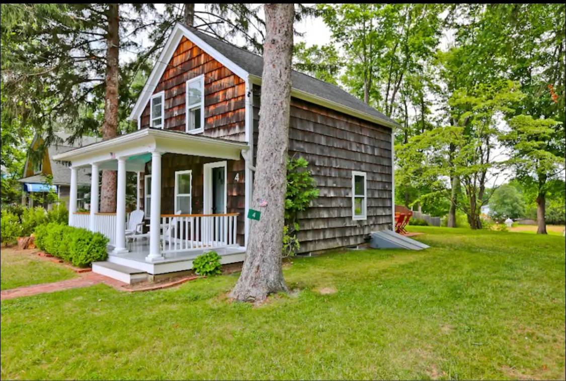 #29 photo, 4 Duvall Place, サフォーク郡 Shelter Island , NY 11964