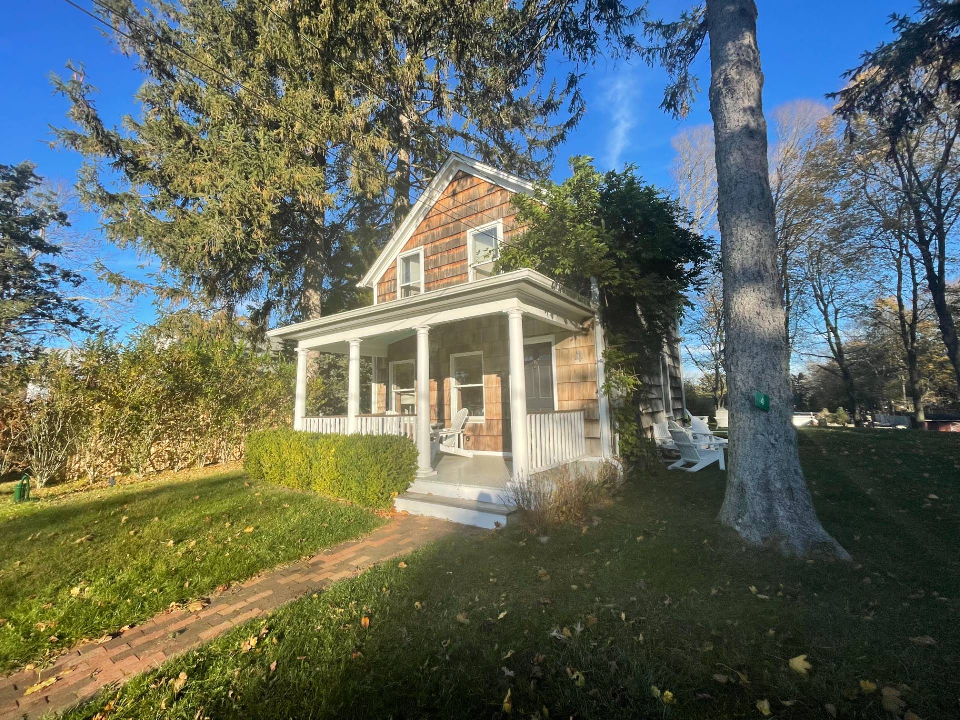 #4 photo, 4 Duvall Place, サフォーク郡 Shelter Island , NY 11964