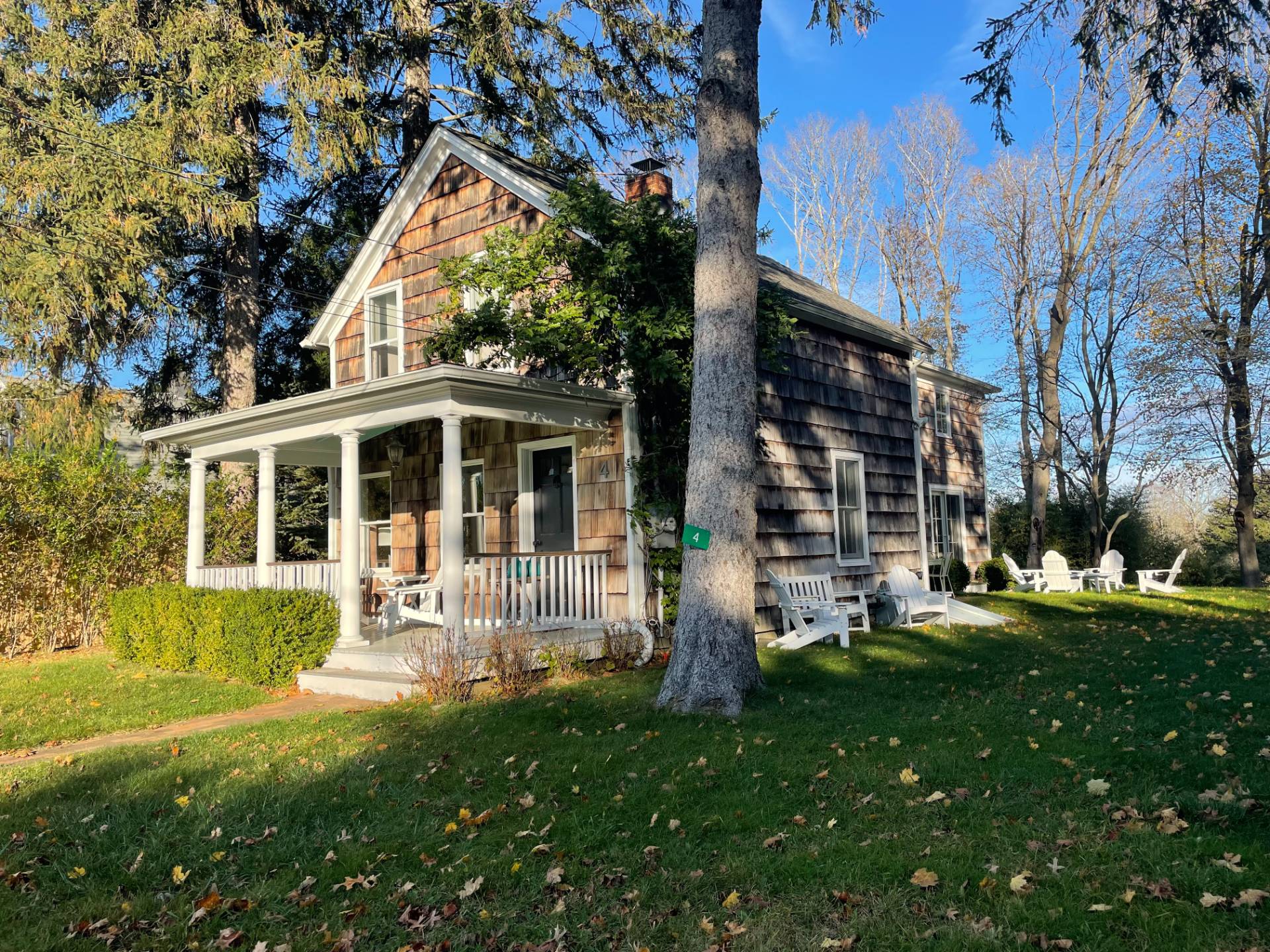 #5 photo, 4 Duvall Place, サフォーク郡 Shelter Island , NY 11964