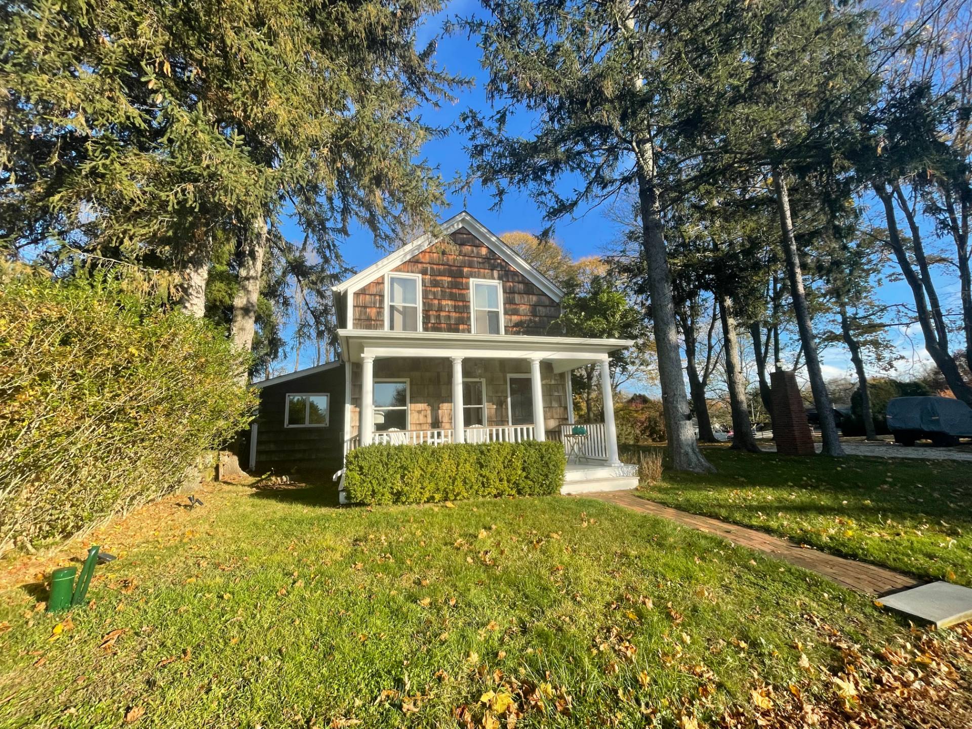 #6 photo, 4 Duvall Place, サフォーク郡 Shelter Island , NY 11964