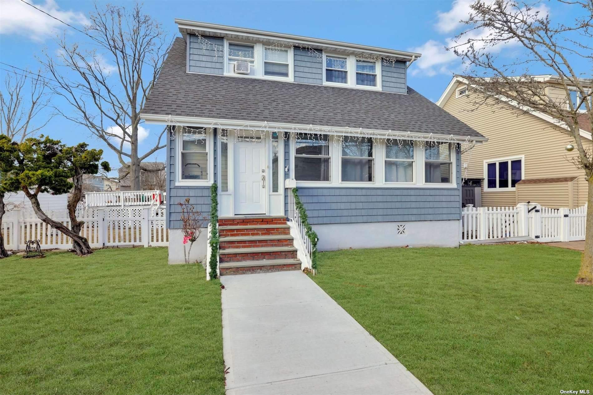 #1 photo, 1111 Hayes, 长岛 Baldwin , NY 11510