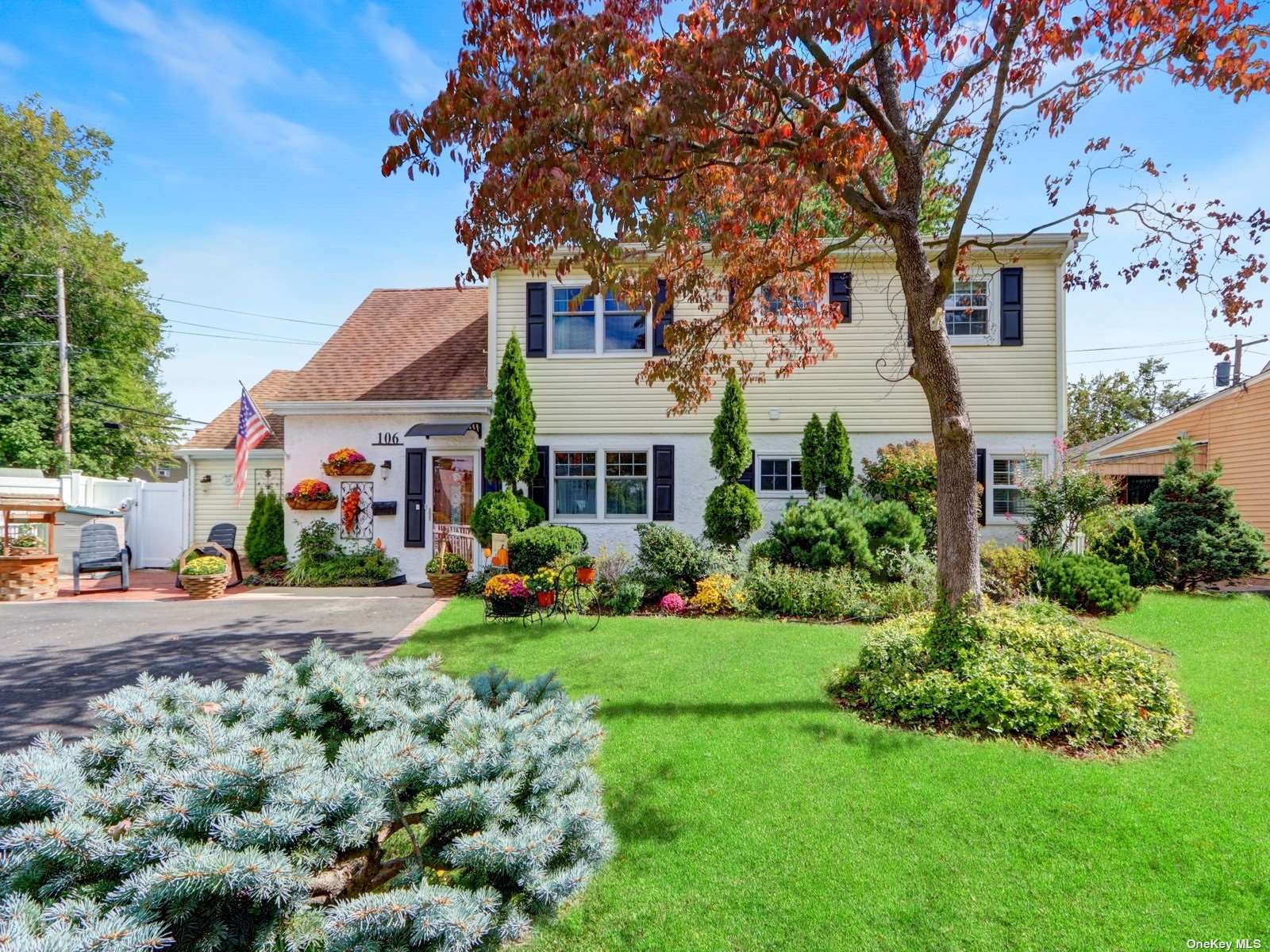 #1 photo, 106 Land Lane, 長島 西布雷 Westbury , NY 11590