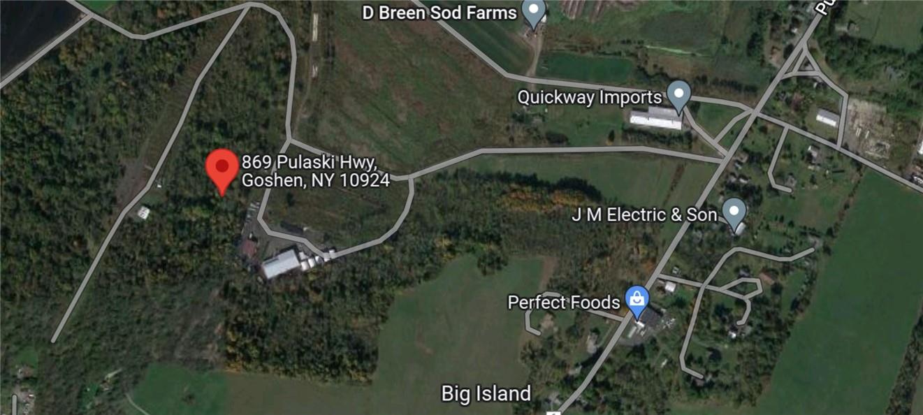 #2 photo, 869 Pulaski Highway, Goshen , NY 10924
