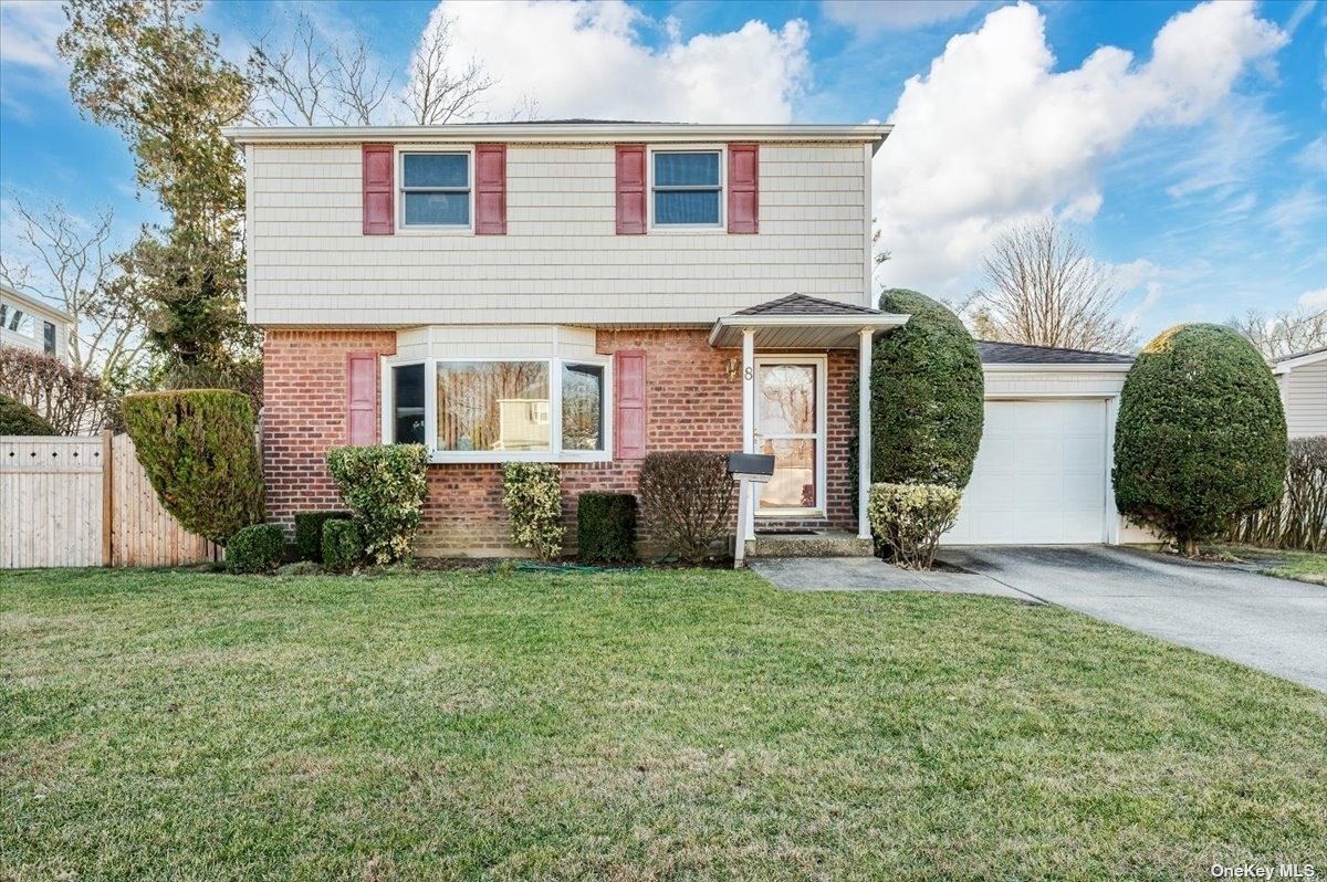 #1 photo, 8 Hastings Drive, 長島 Merrick , NY 11566