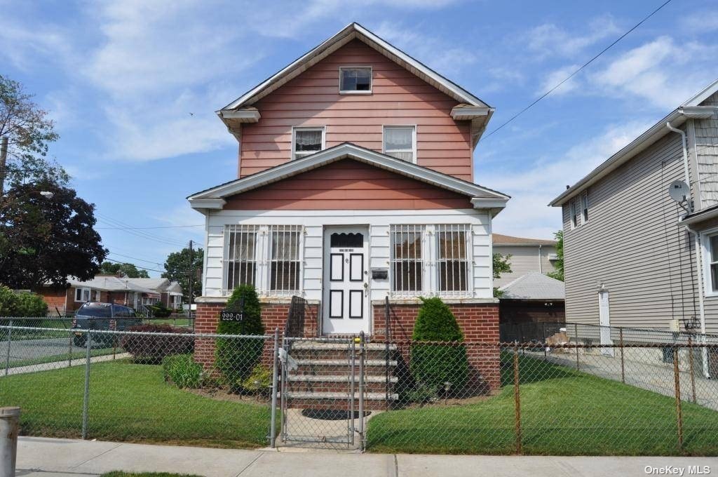 #1 photo, 222-01 145th Road, 皇后区 牙买加 Jamaica , NY 11413