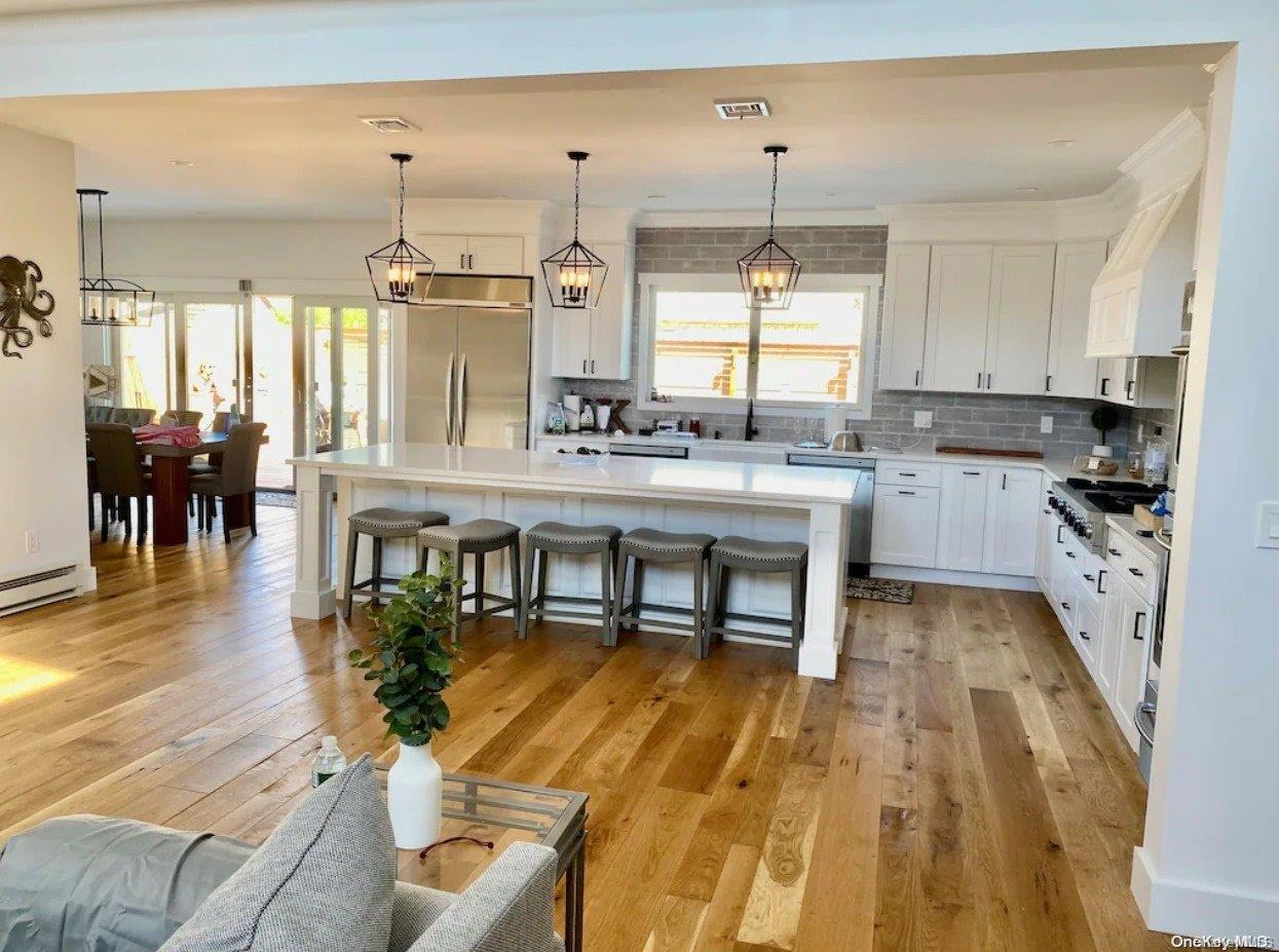 #5 photo, 285 Cottage Walk, Ocean Beach , NY 11770