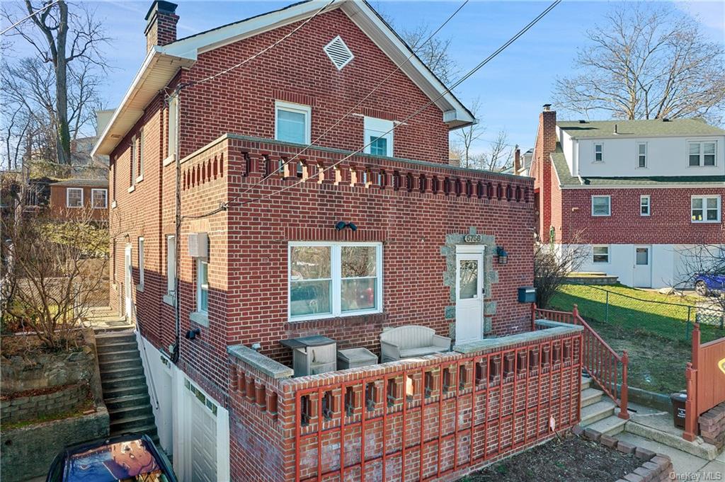 #1 photo, 5758 Faraday Avenue, 布朗士 Bronx , NY 10471