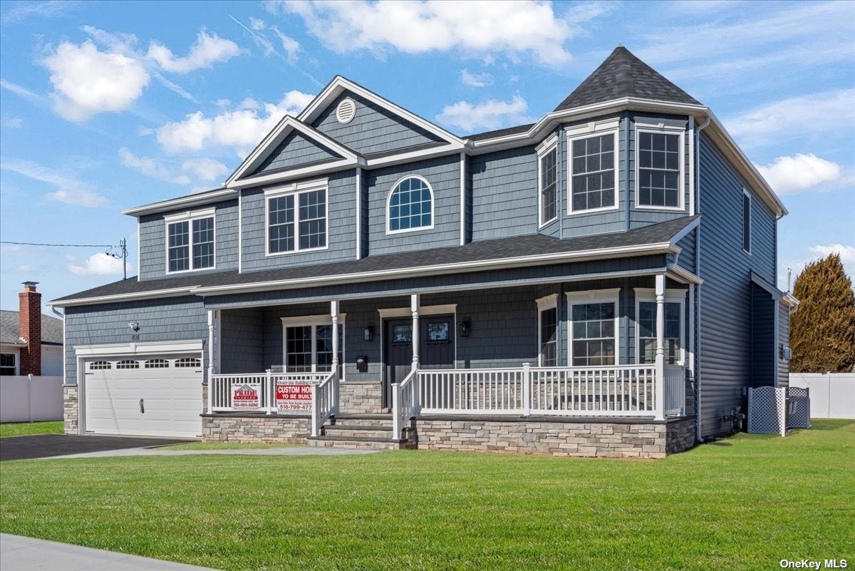 #1 photo, 183 Jerusalem Avenue, 長島 Massapequa , NY 11758