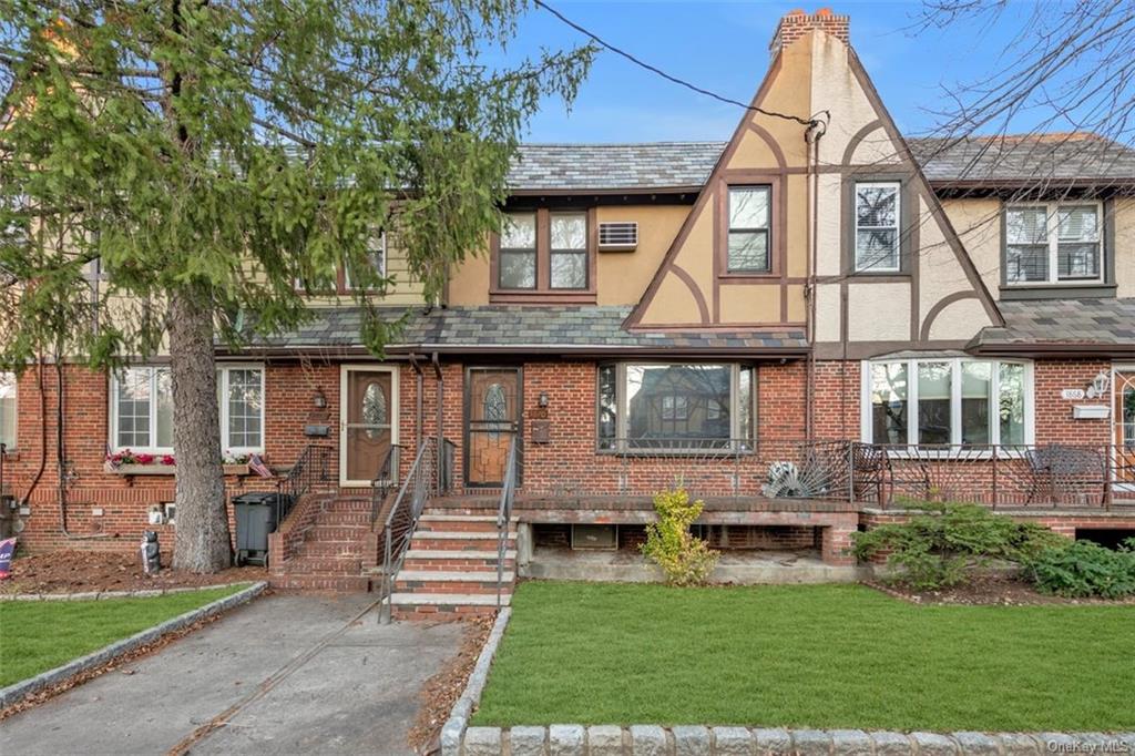 #1 photo, 1870 Narragansett Avenue, 布朗士 Bronx , NY 10461