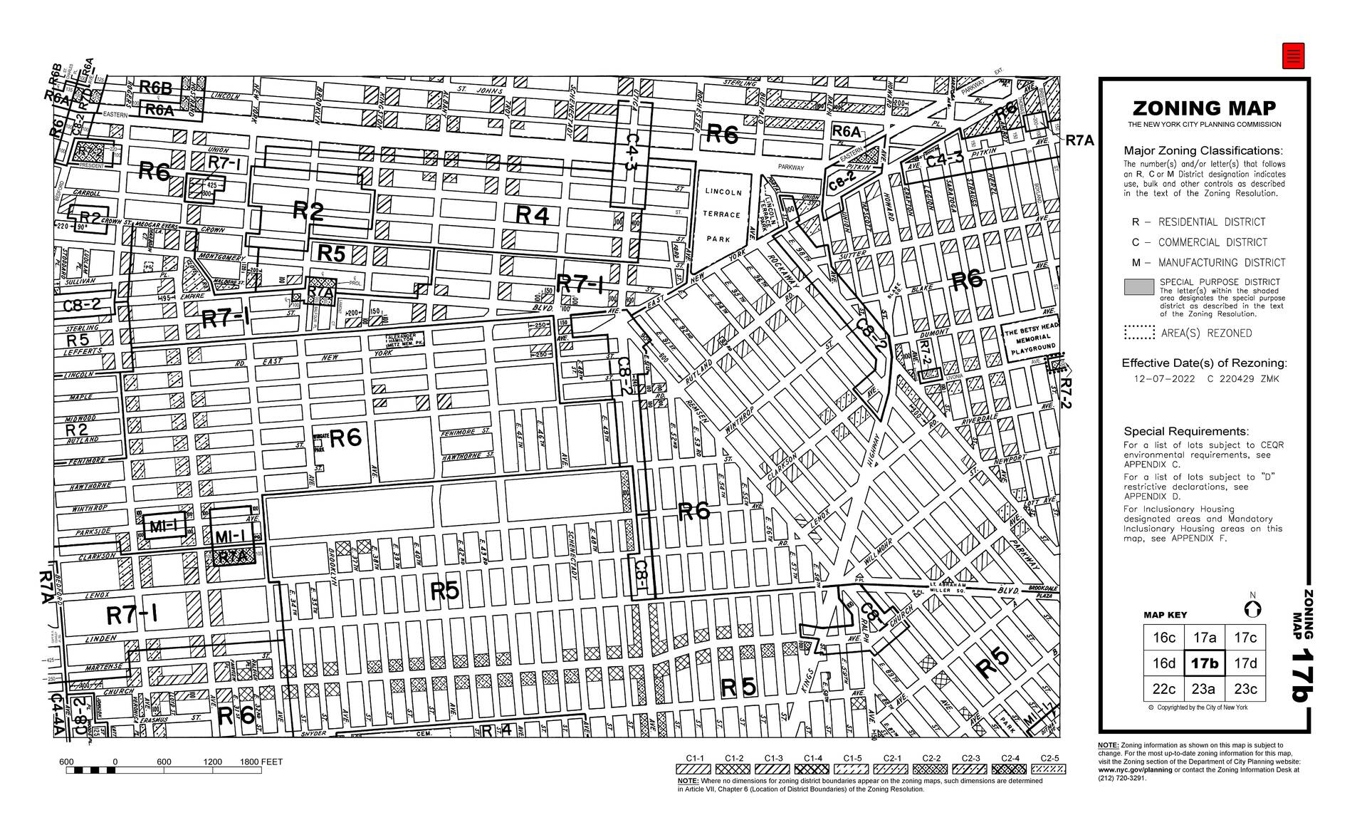 #31 photo, 1145 Eastern Parkway, ブルックリン区 Crown Heights , NY 11213