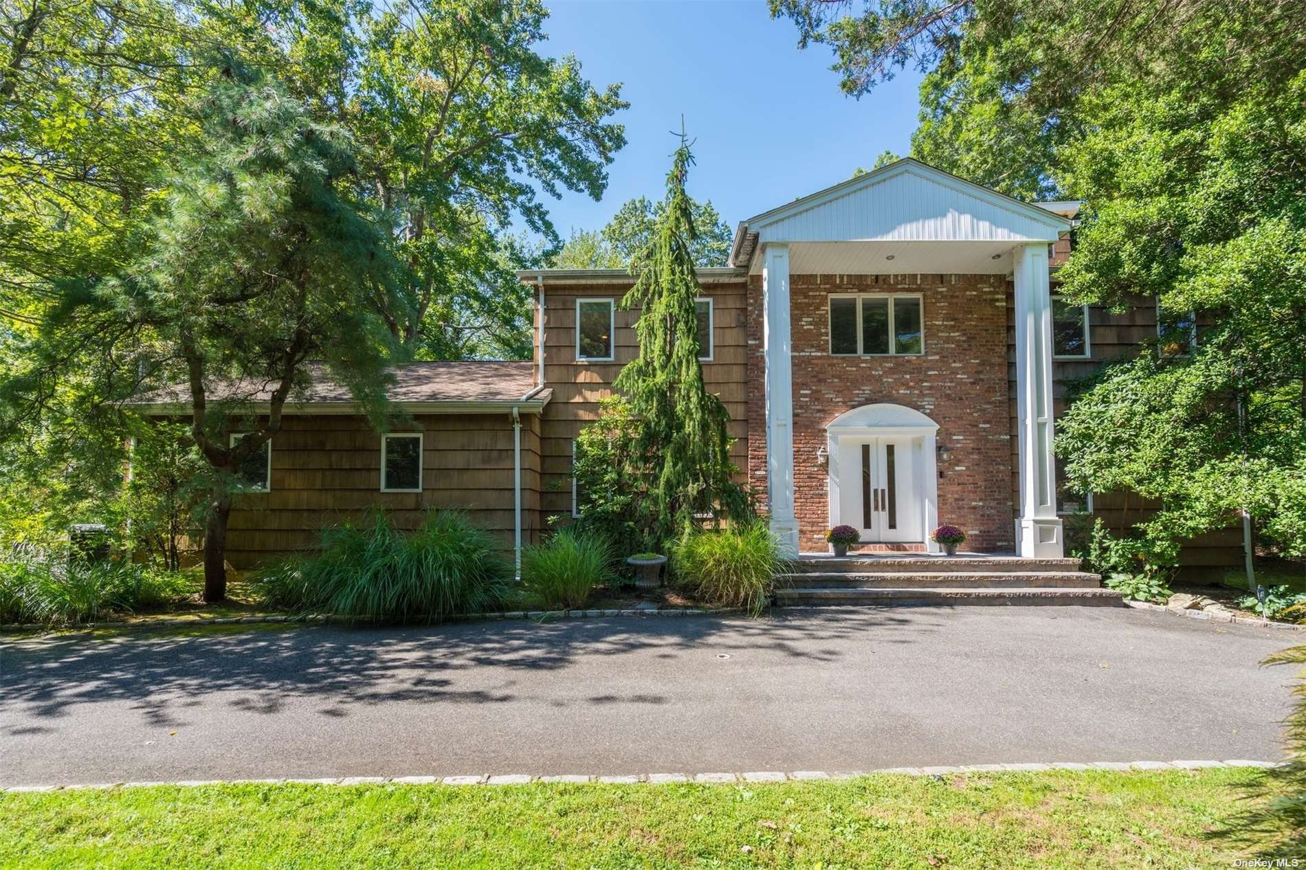 #1 photo, 91 Plainview Road, 長島 Woodbury , NY 11797