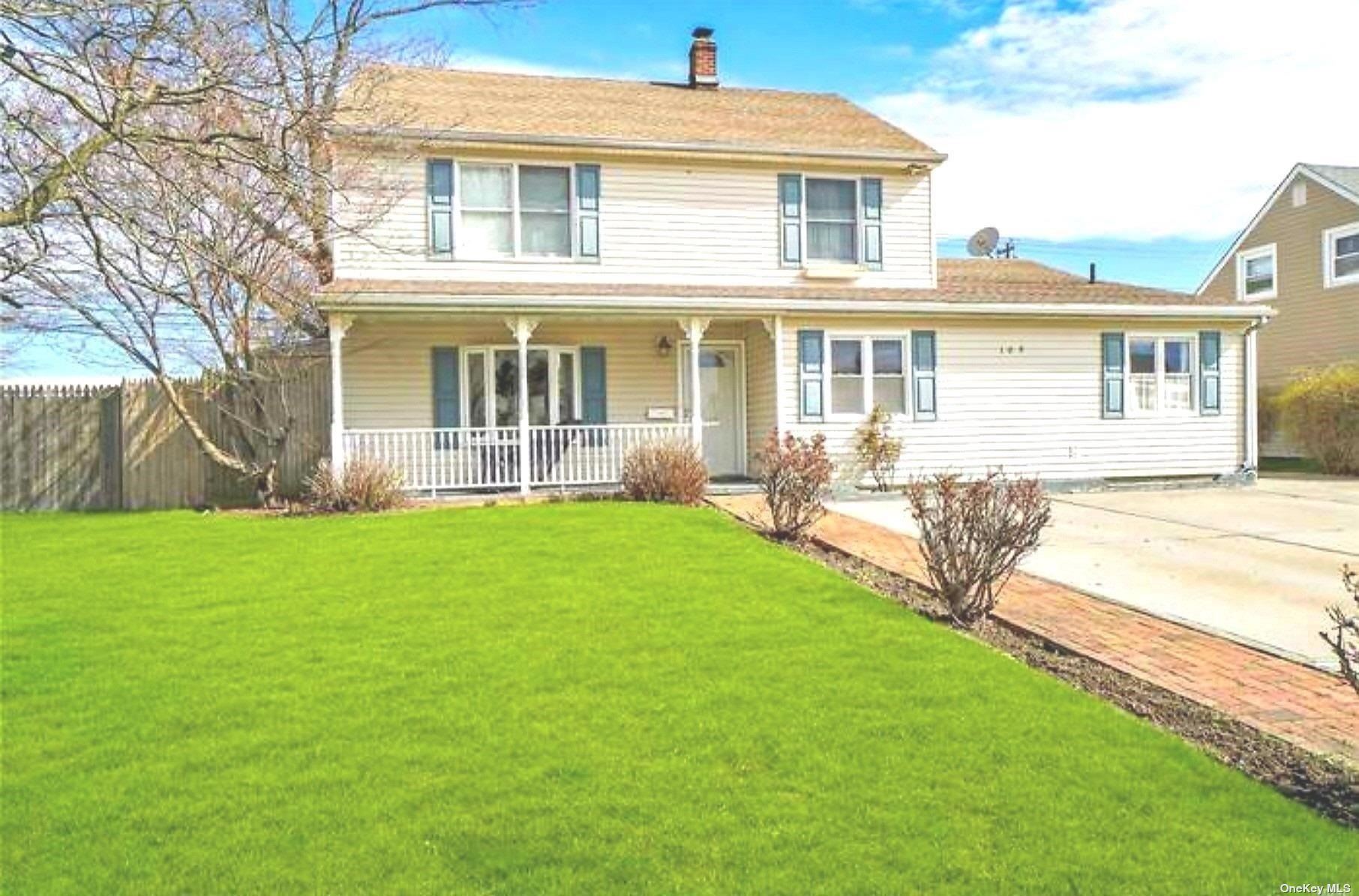 #1 photo, 109 Balsam Lane, Levittown , NY 11756