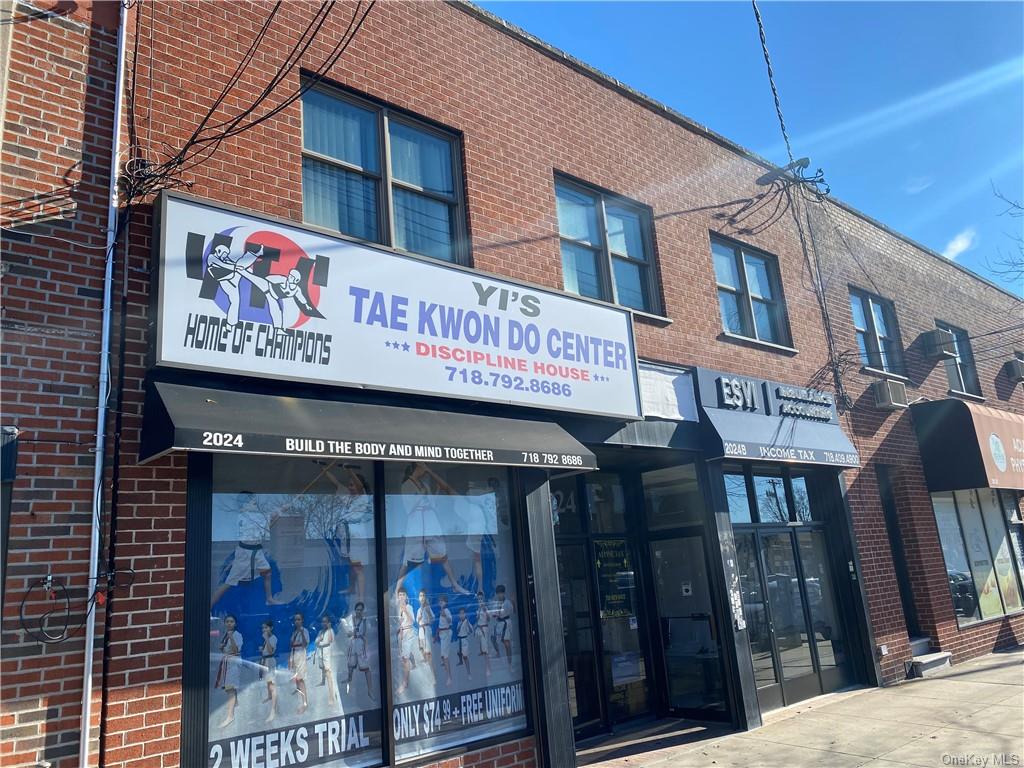 #1 photo, 2024 Williamsbridge Road, 布朗士 Bronx , NY 10461