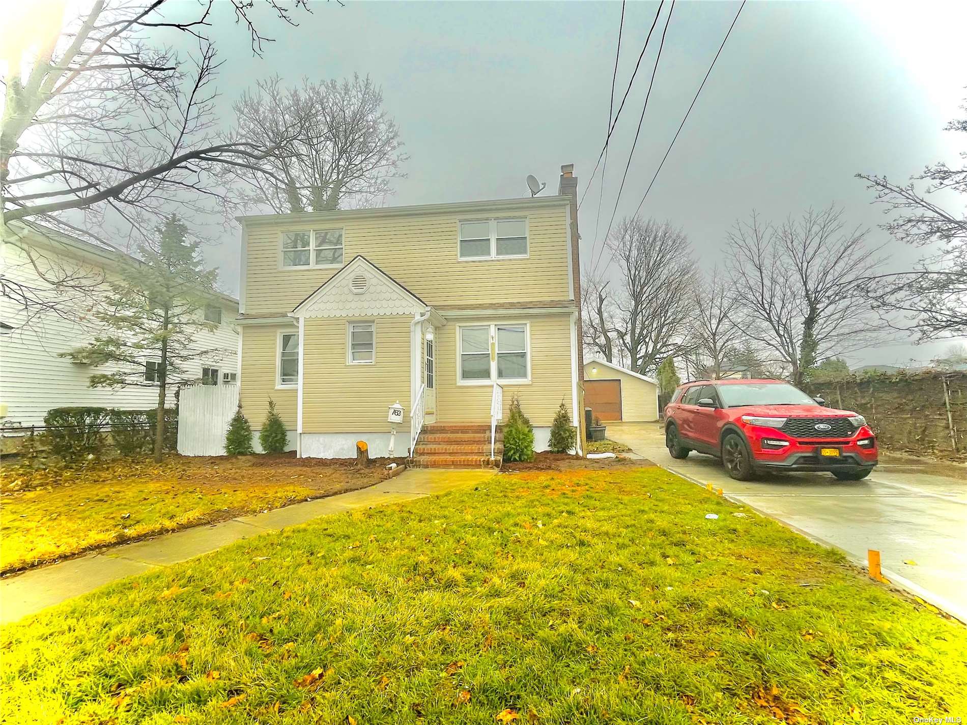 #1 photo, 763 Main Street, 东长岛 Farmingdale , NY 11735