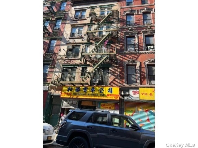#1 photo, 286 Broome Street, 曼哈顿 下东城 New York , NY 10002
