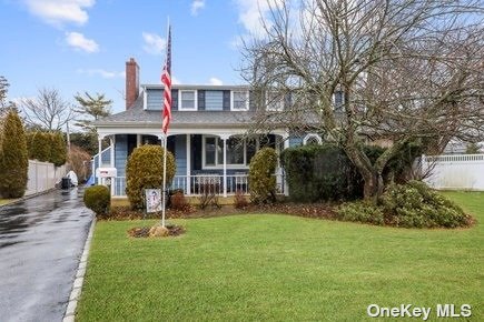 #1 photo, 2343 Birch Street, ナッソー郡 Merrick , NY 11566