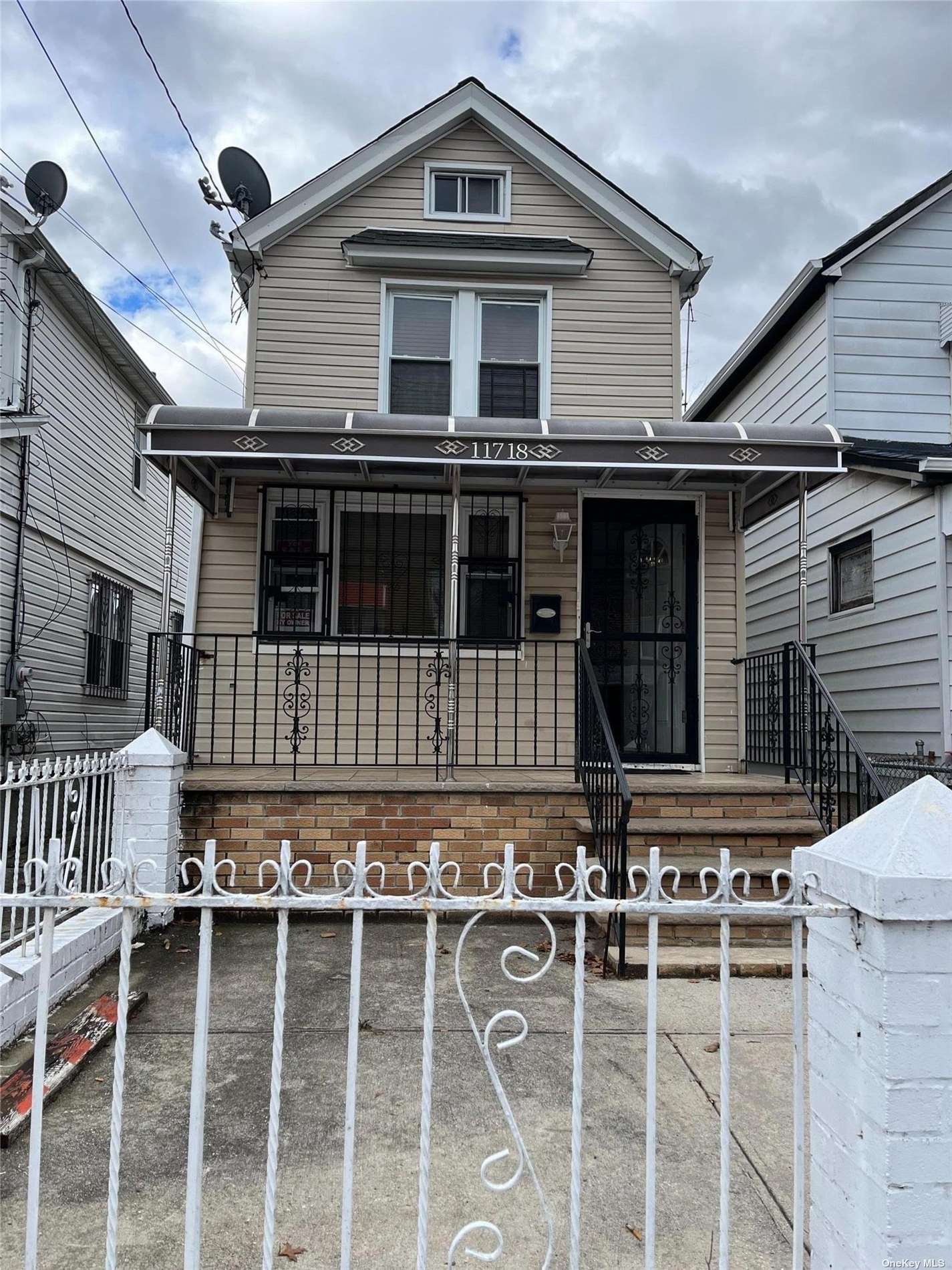 #1 photo, 117-18 141st Street, 皇后区 牙买加 Jamaica , NY 11436