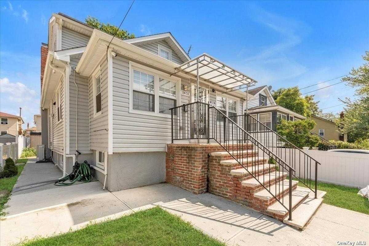 #1 photo, 134-53 173rd Street, Jamaica , NY 11434