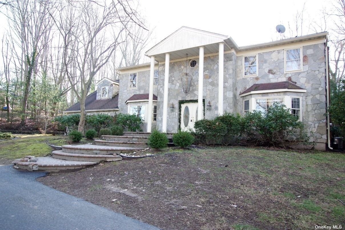 #1 photo, 12 Crooked Oak Road, 東長島 Port Jefferson , NY 11777