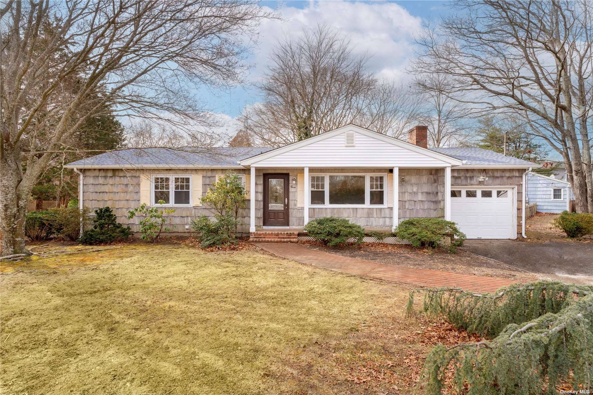 #1 photo, 3 Oak Tree Lane, 东长岛 汉普顿 Hampton Bays , NY 11946