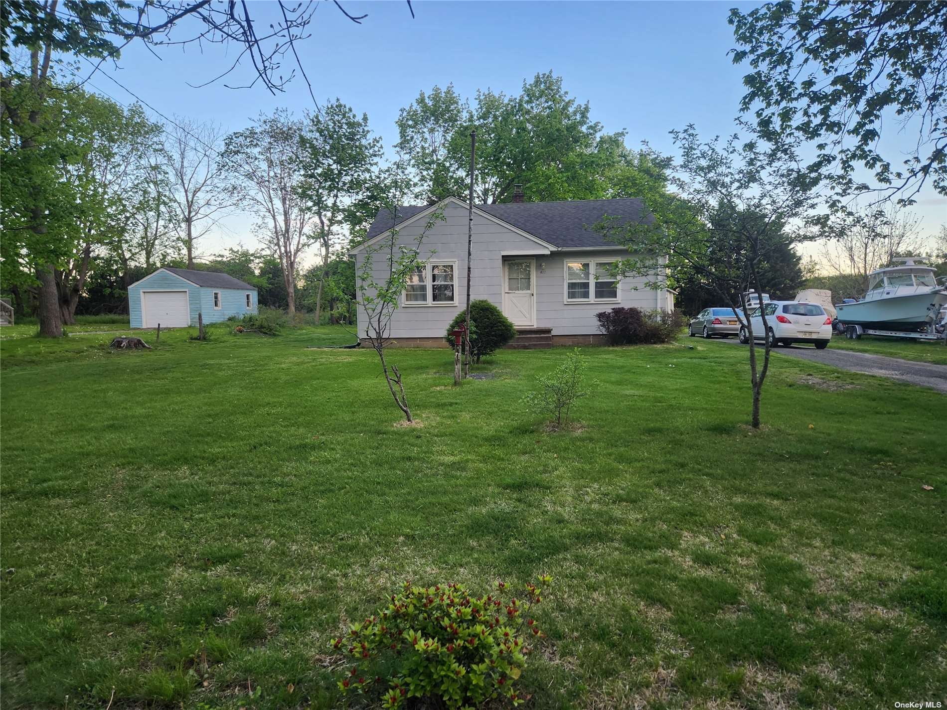 #1 photo, 410 Carroll Avenue, 東長島 Peconic , NY 11958