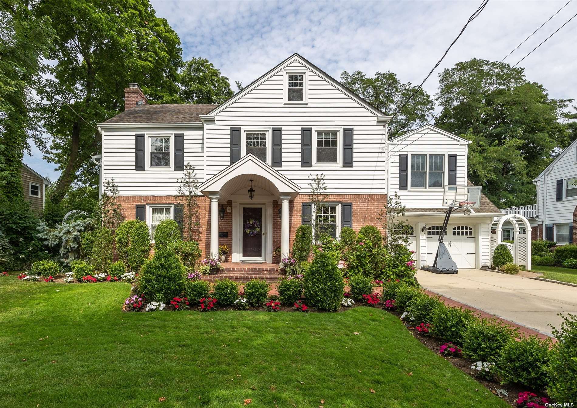 #1 photo, 46 Amherst Court, 長島 Rockville Centre , NY 11570