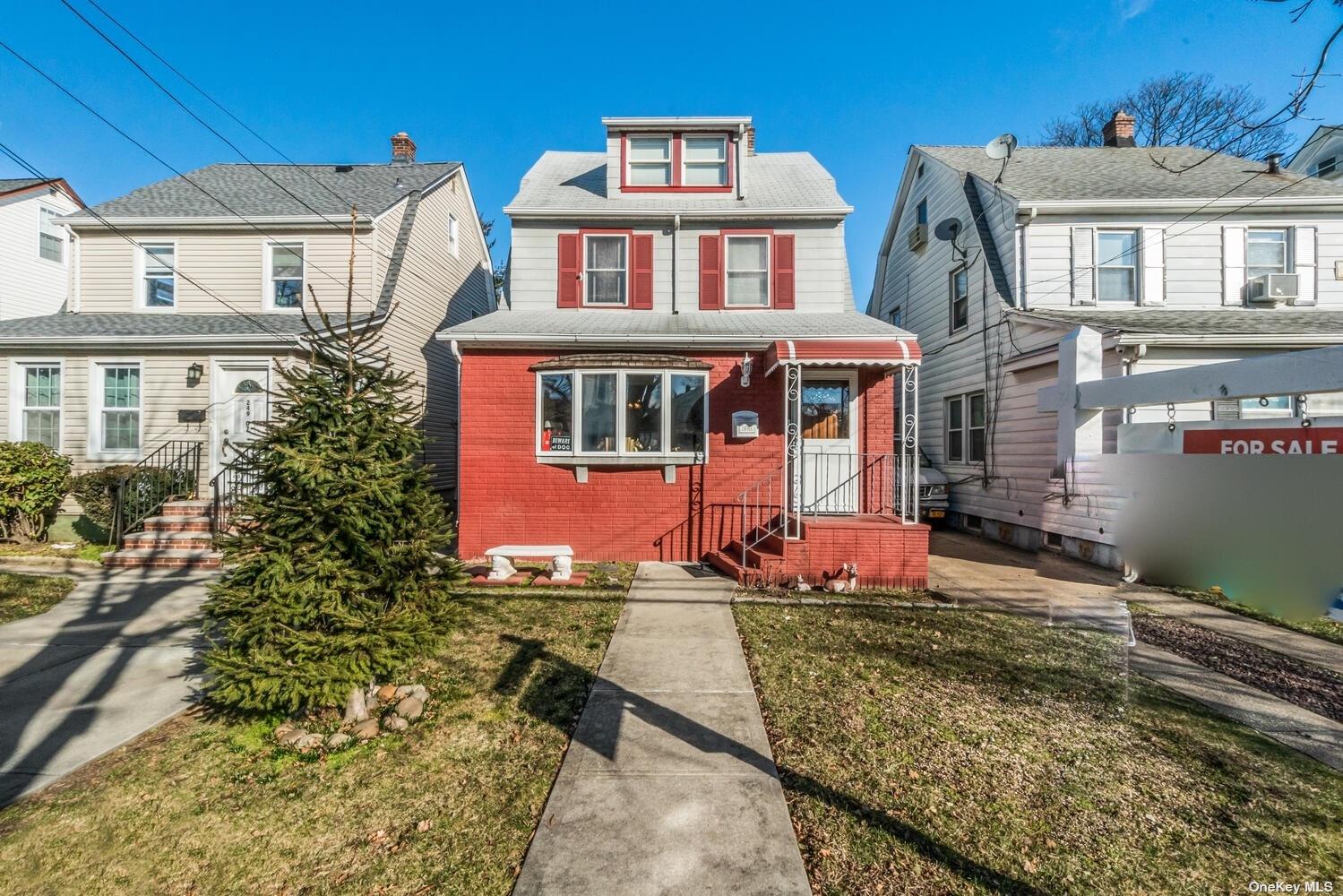 #1 photo, 249-11 88th Rd, 皇后区 Bellerose , NY 11426