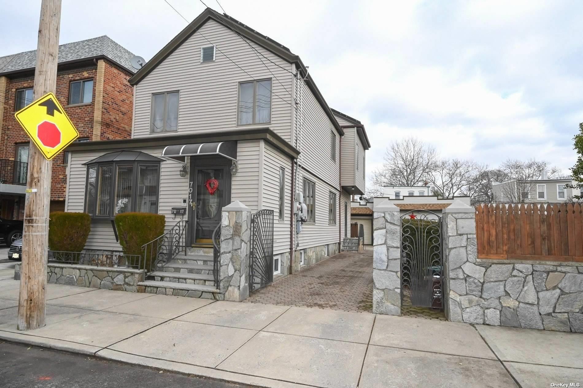 #1 photo, 7017 71st Place, 皇后区 Glendale , NY 11385