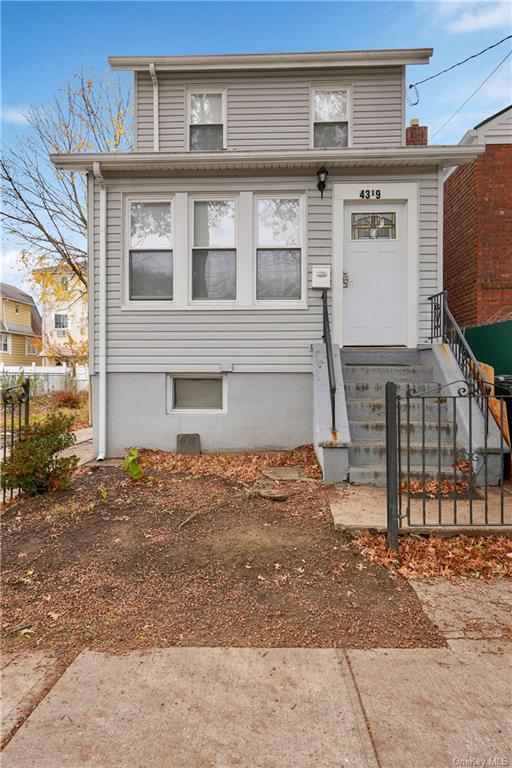 #1 photo, 4319 Wilder Avenue, 布朗士 Bronx , NY 10466