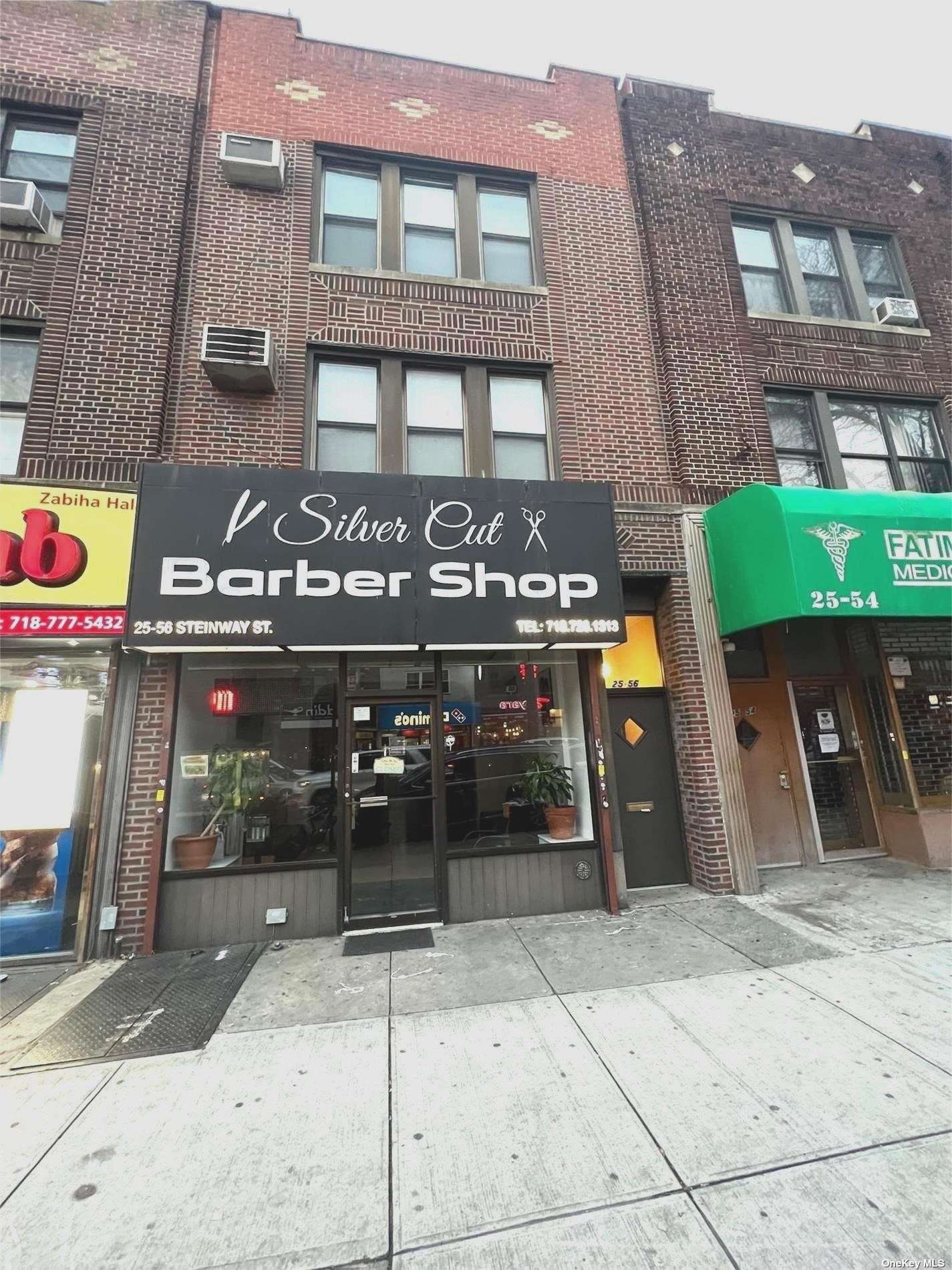 #1 photo, 25-56 Steinway Street, 皇后区 阿士多利亚 Astoria , NY 11103