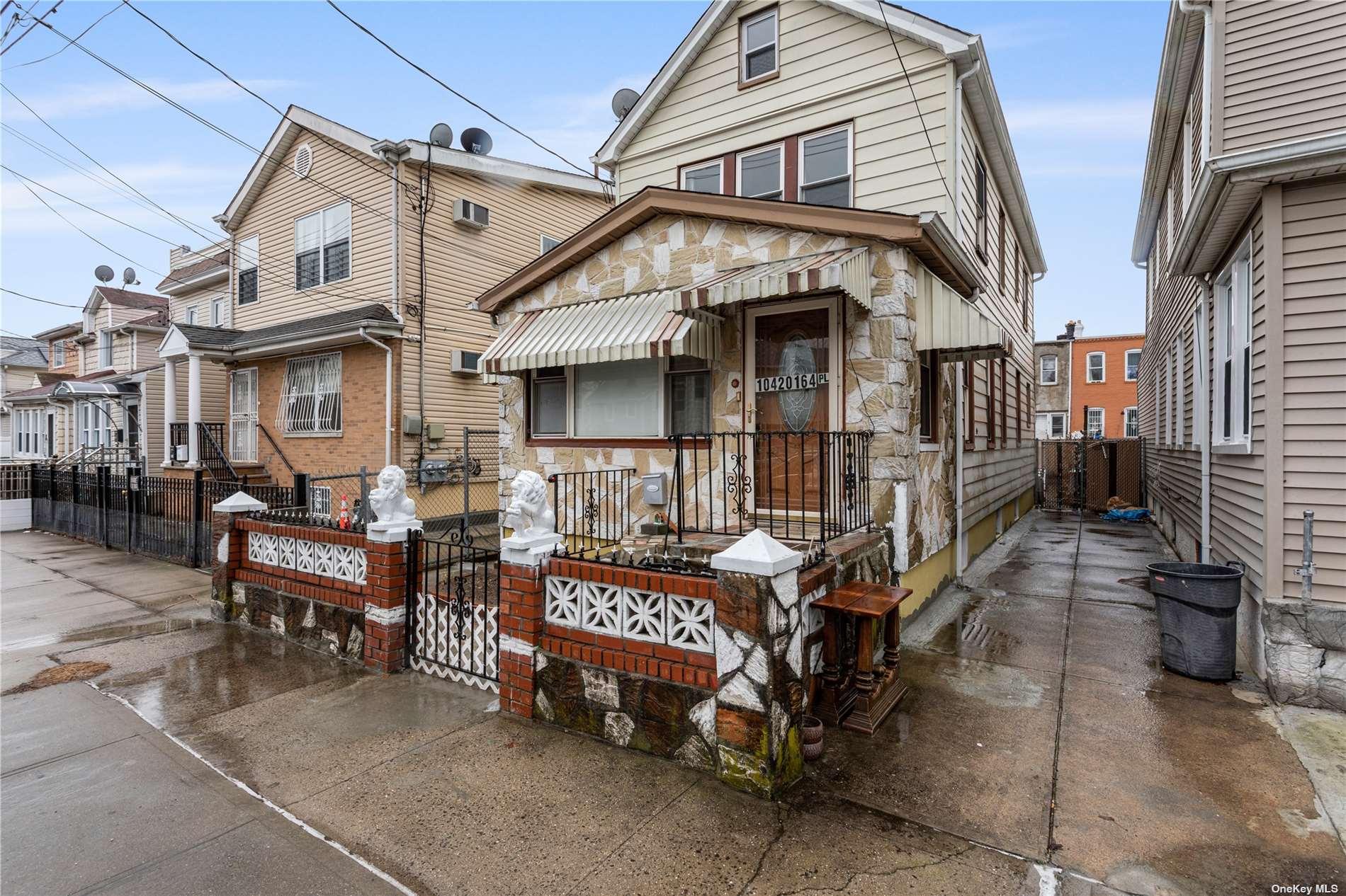 #1 photo, 104-20 164th Pl, 皇后区 牙买加 Jamaica , NY 11433