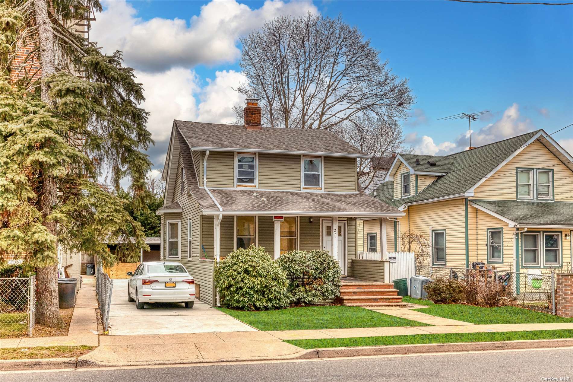 #1 photo, 275 Washington Street, 長島 Hempstead , NY 11550