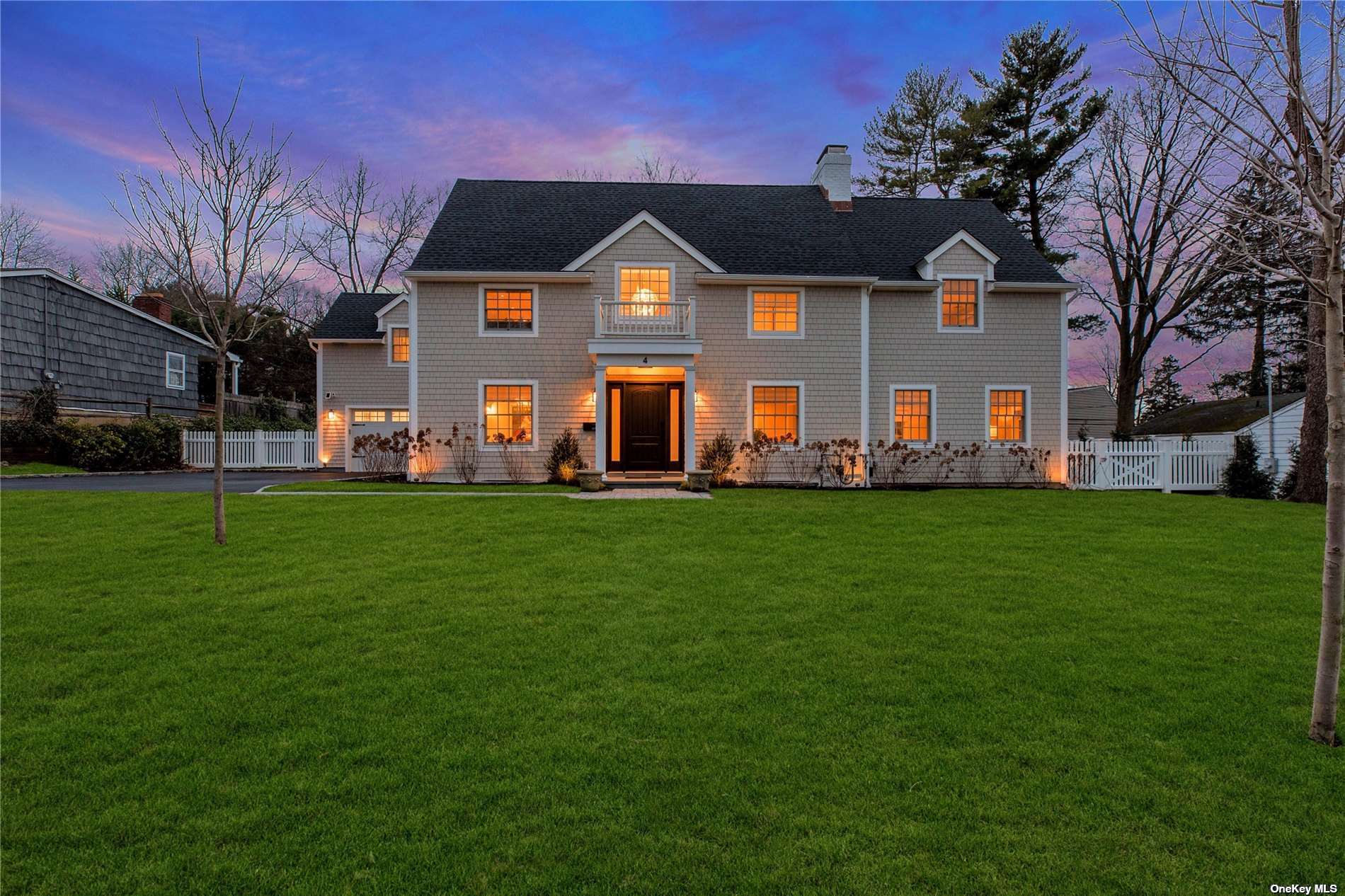 #1 photo, 4 Pine Drive, 長島 華盛頓港 Port Washington , NY 11050