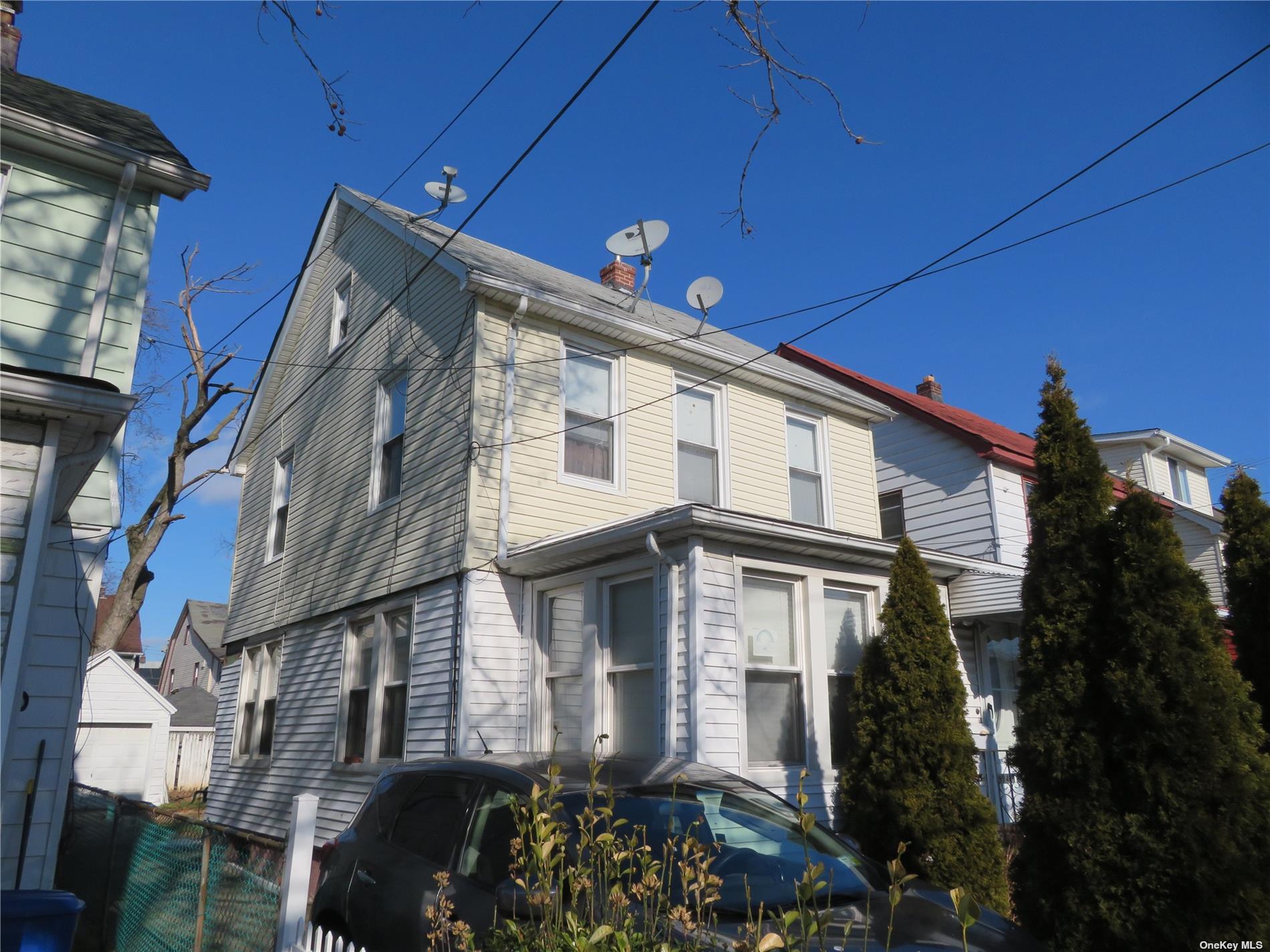 #1 photo, 194-41 Murdock Avenue, 皇后區 Hollis , NY 11423