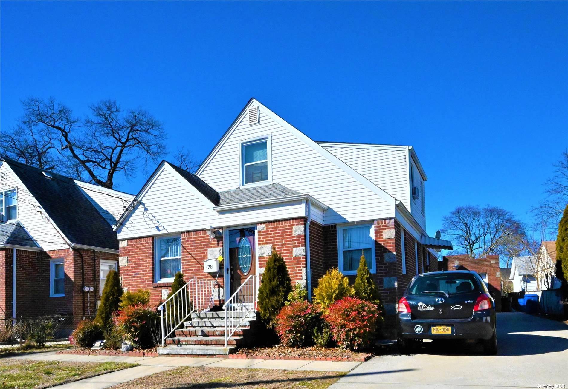 #1 photo, 78 Bucknell Road, 长岛 Valley Stream , NY 11580