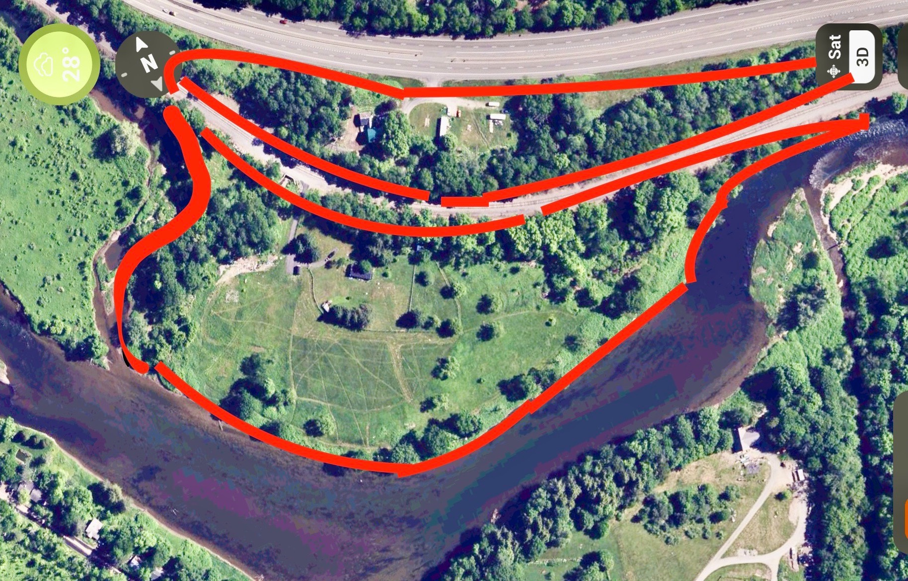 #11 photo, 12 Evans Rd., Hancock , NY 13783