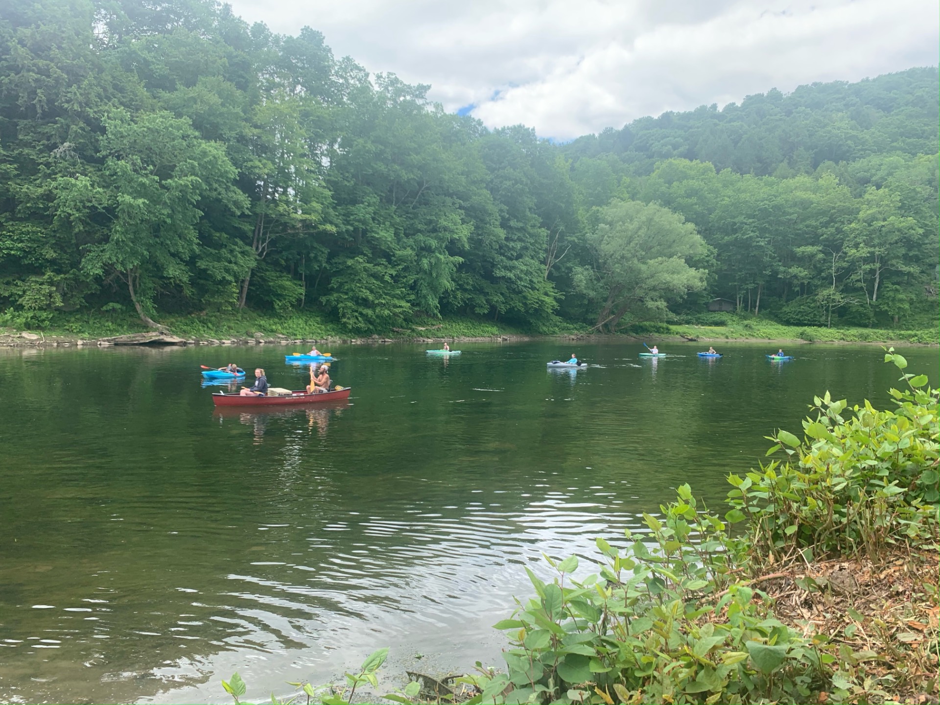 #15 photo, 12 Evans Rd., Hancock , NY 13783