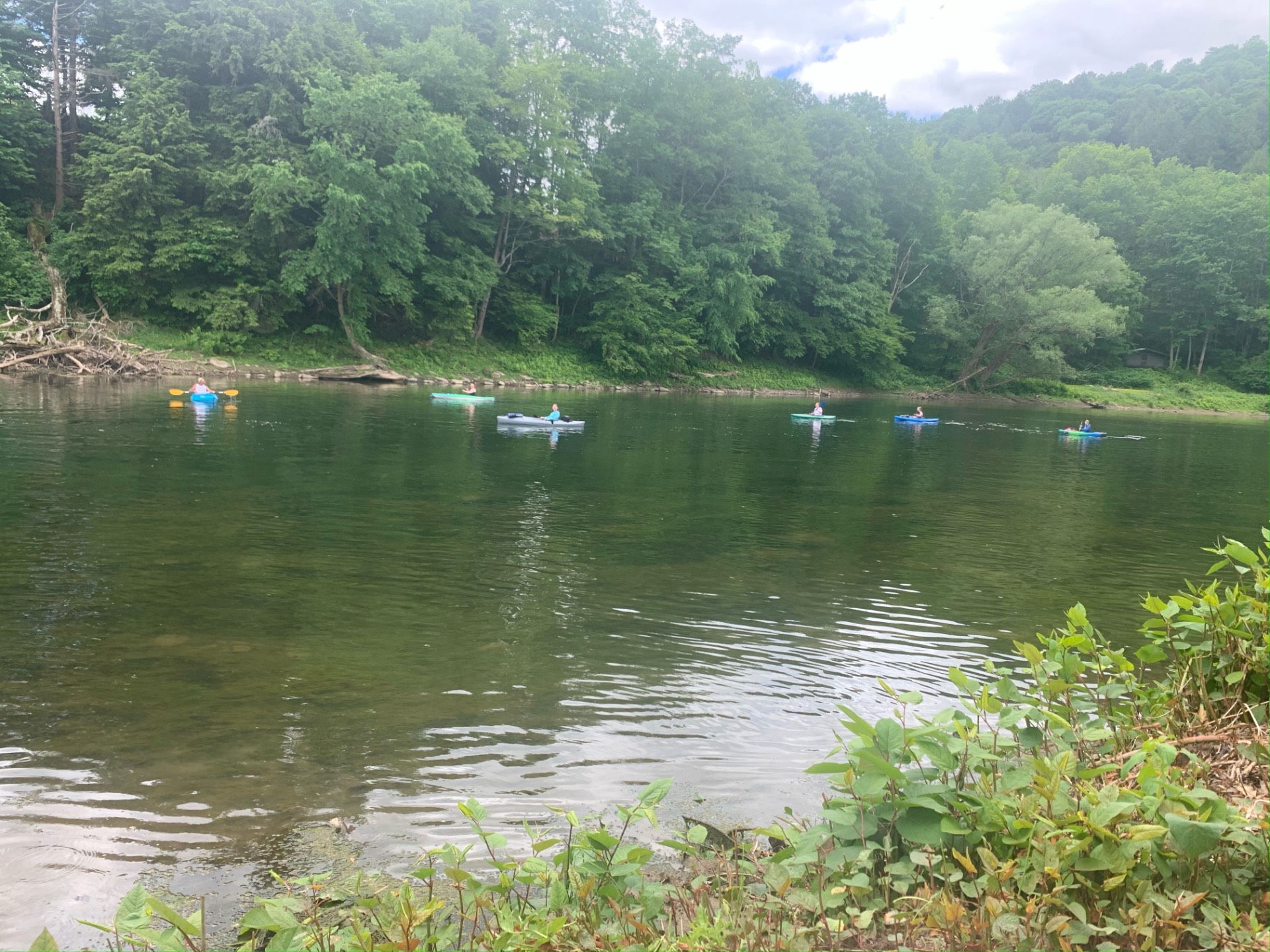 #22 photo, 12 Evans Rd., Hancock , NY 13783