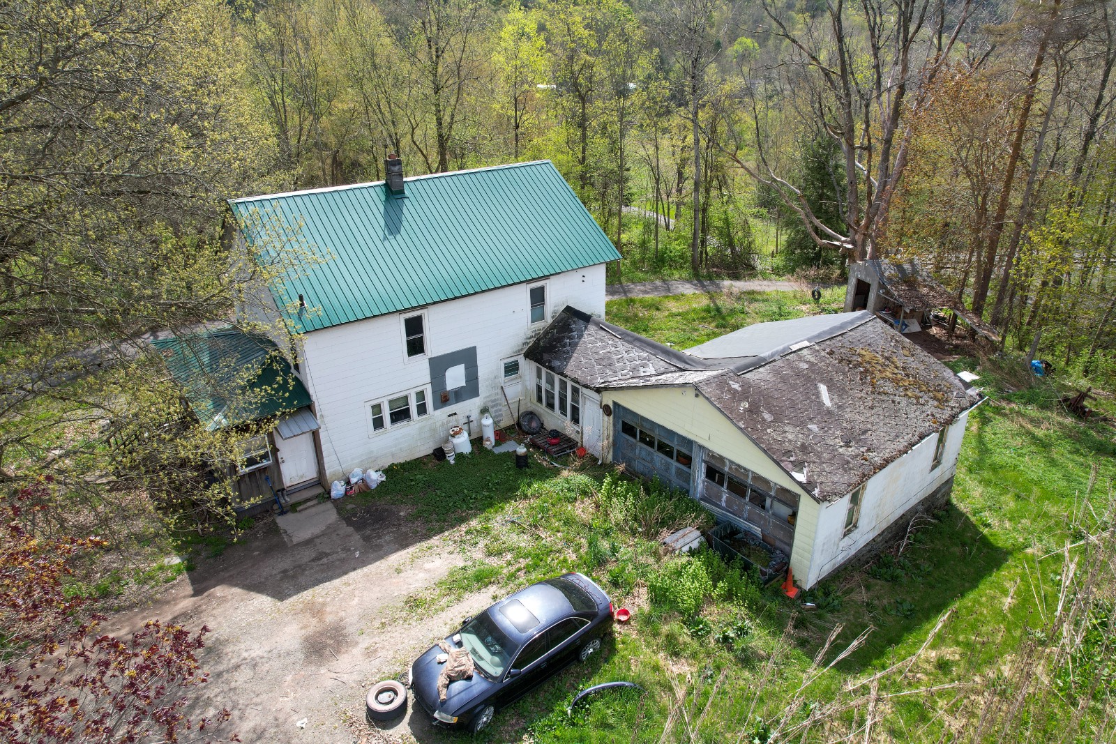 #26 photo, 12 Evans Rd., Hancock , NY 13783