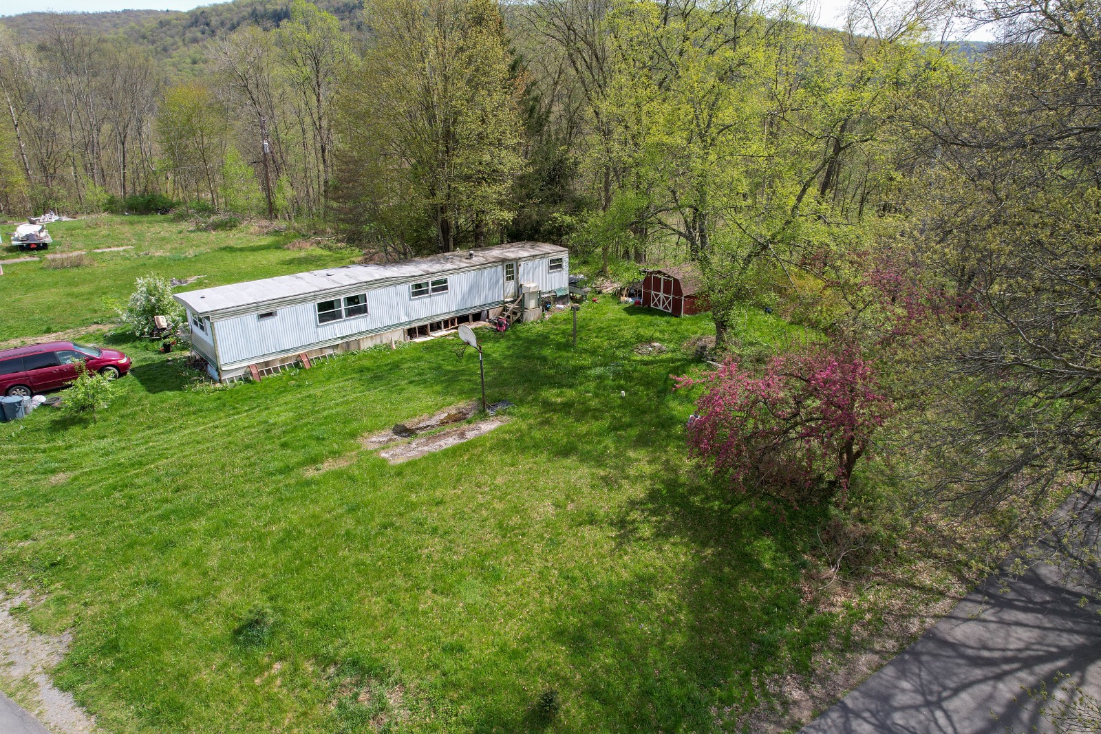 #27 photo, 12 Evans Rd., Hancock , NY 13783