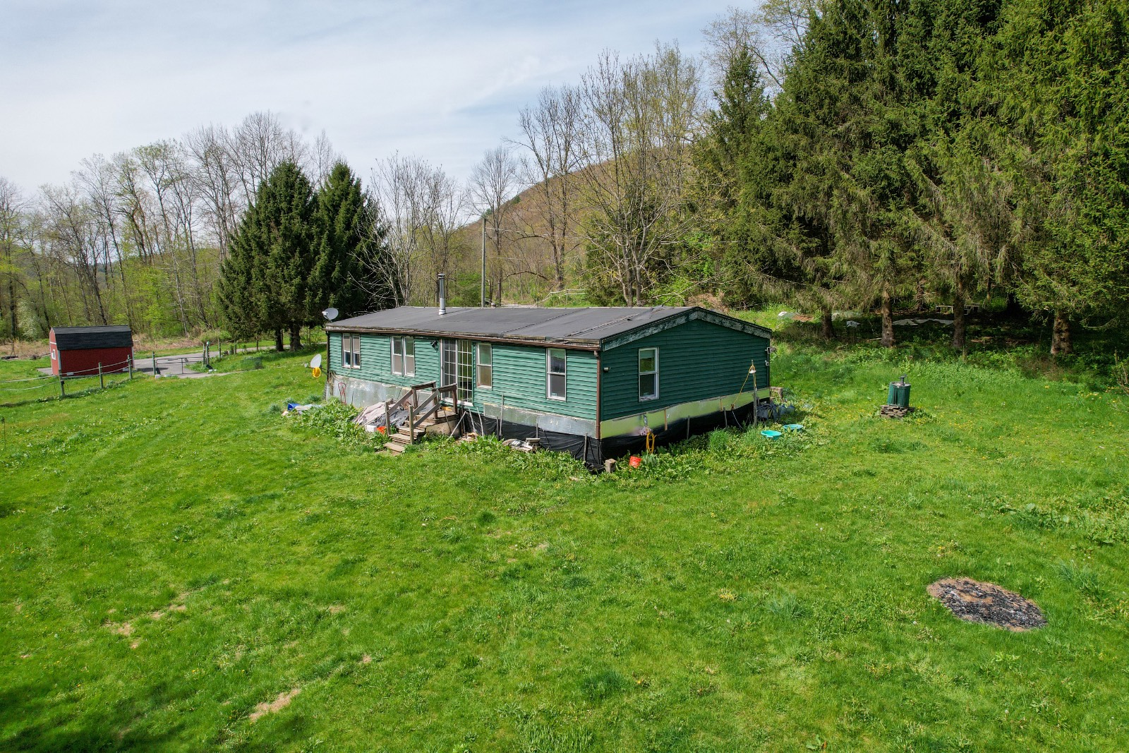 #30 photo, 12 Evans Rd., Hancock , NY 13783